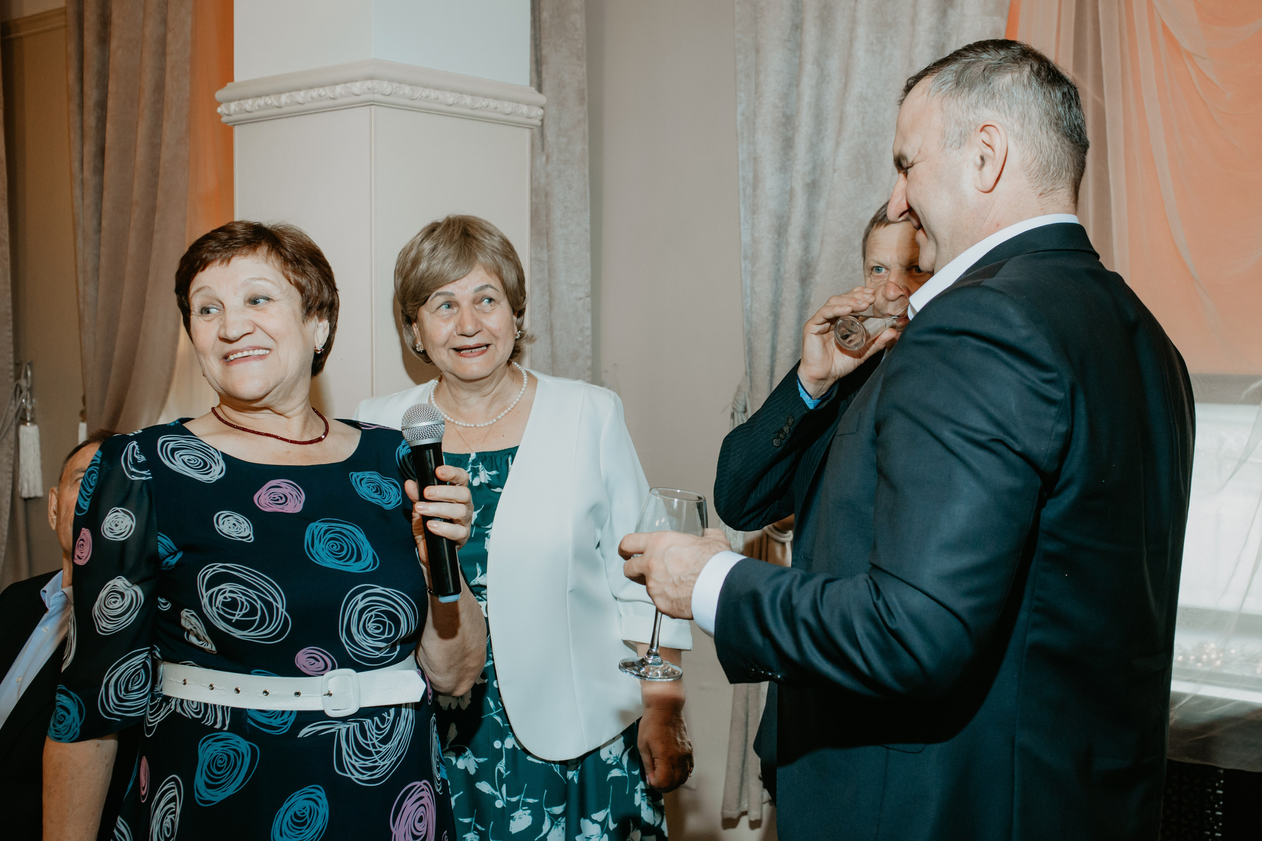 Юбилей 50. Фотограф в Челябинске Ополихина Анна