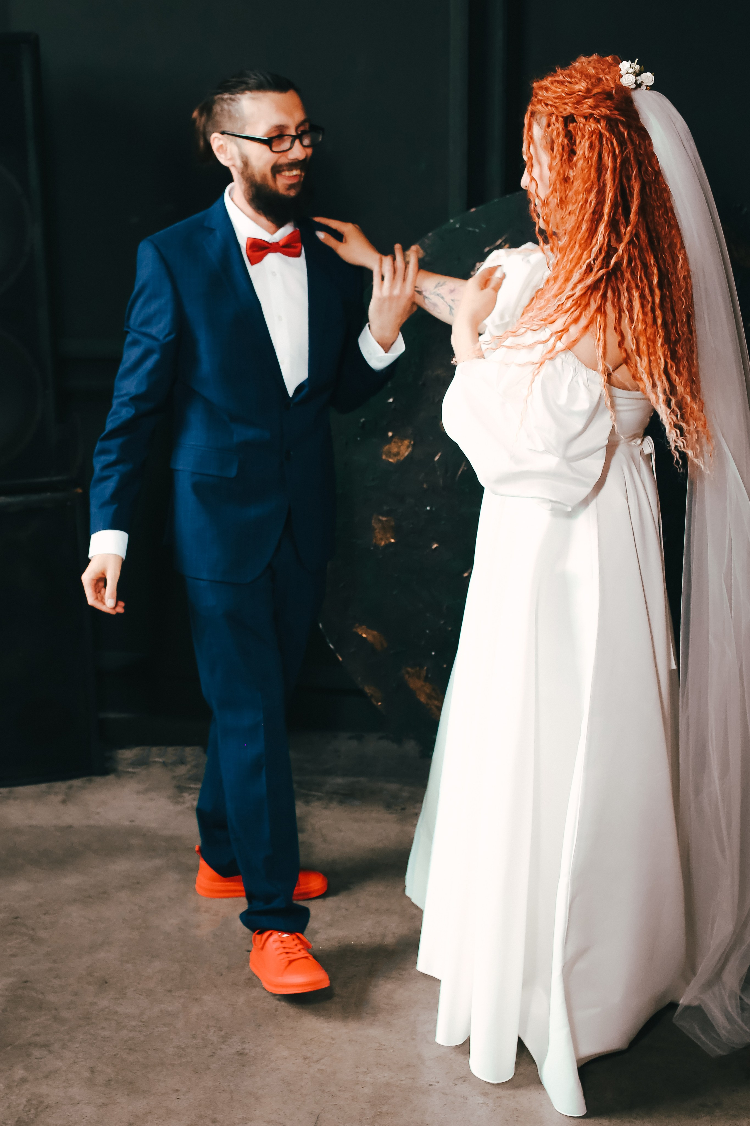 Свадебный банкет Алисы и Вадима. Фотограф в Челябинске Ополихина Анна