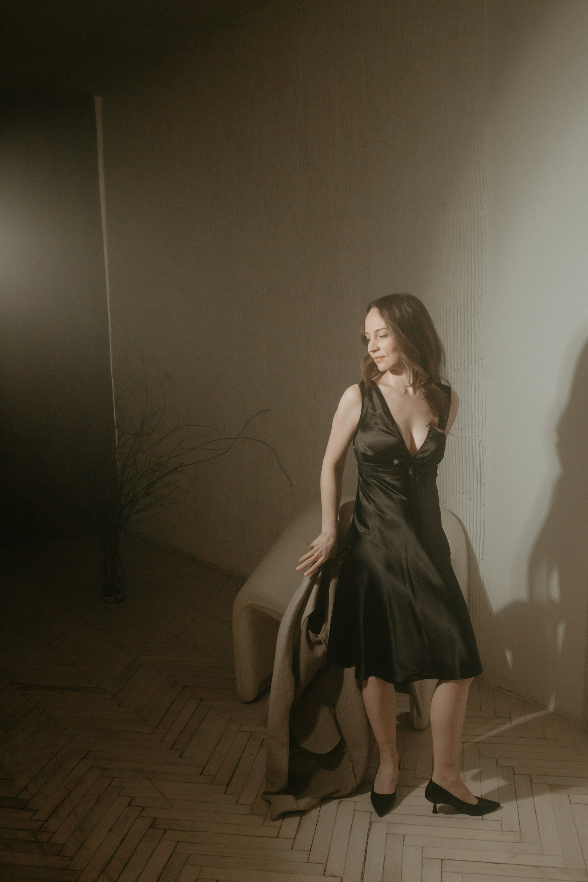 Ксения. Фотограф в Челябинске Ополихина Анна