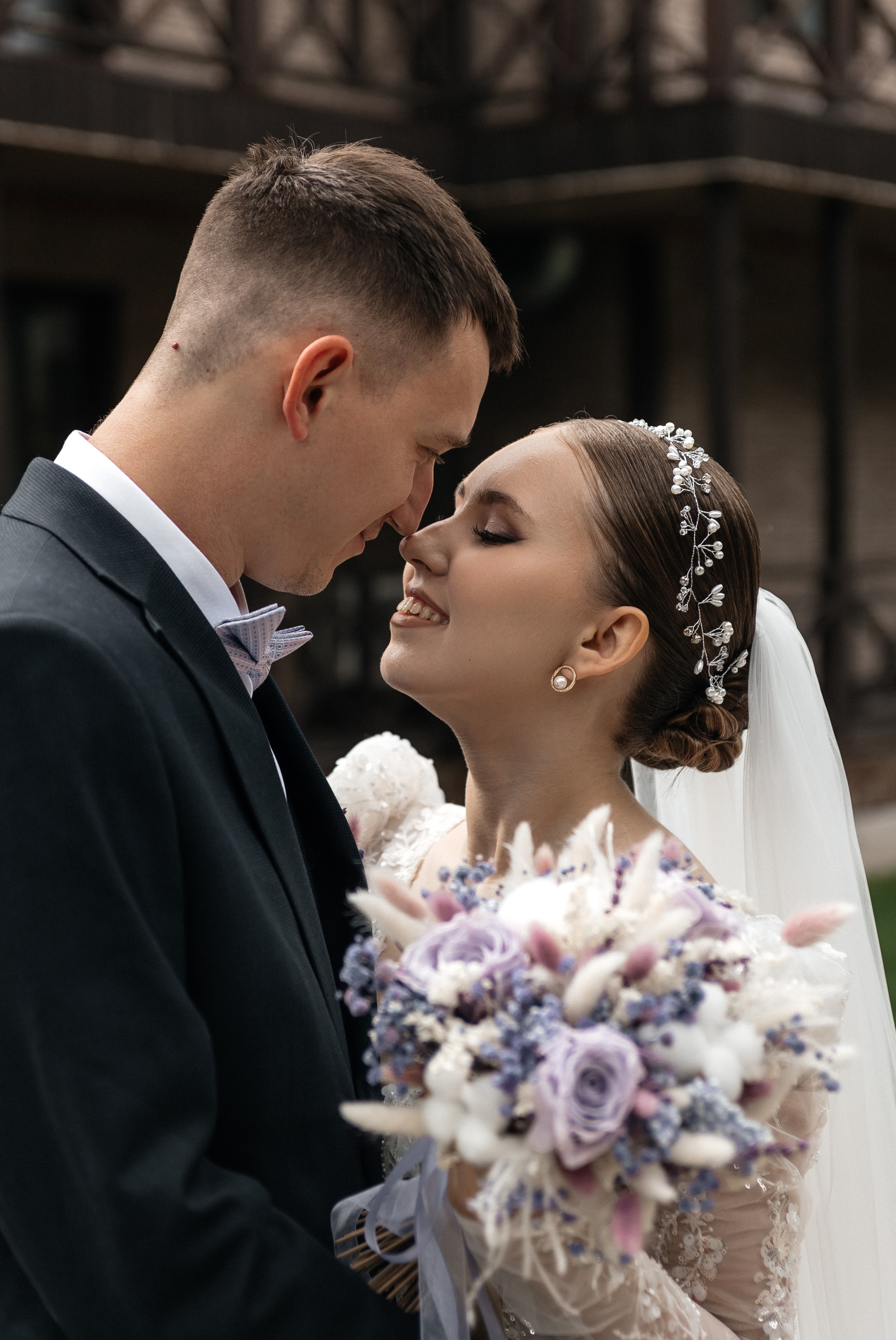 Диана & Александр | 24.07.24. Свадебный и семейный фотограф в Омске Евгения Хакимова