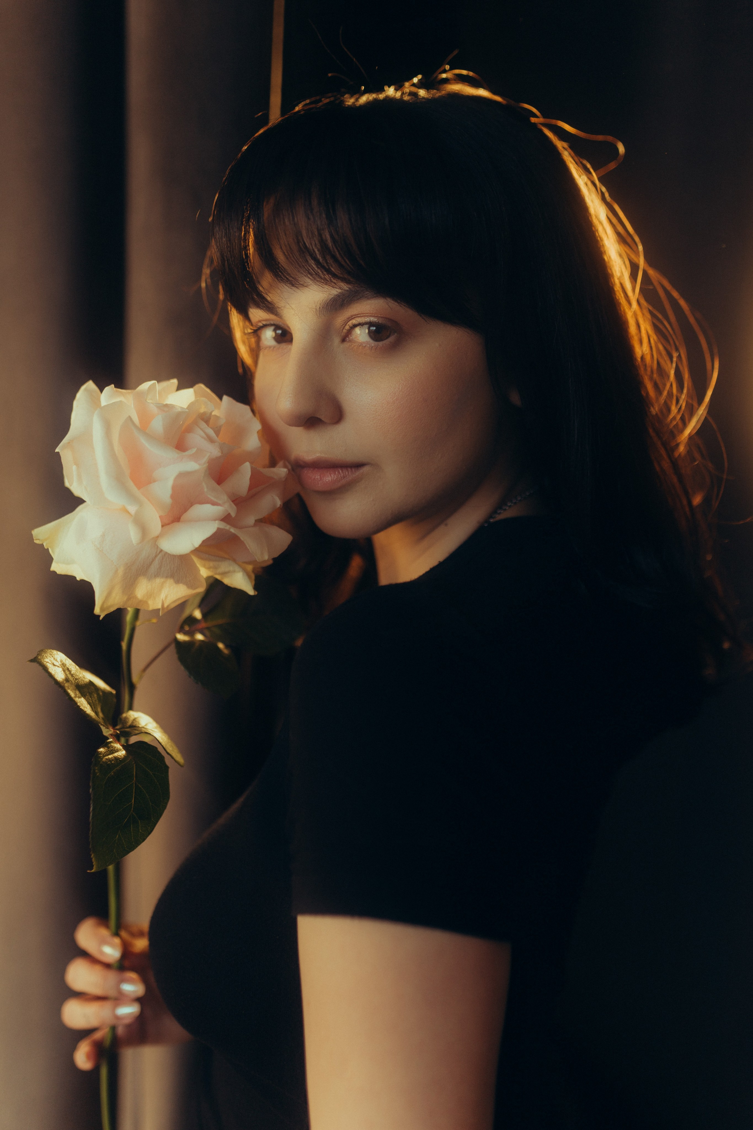 Мару. Фотограф Алина Беспамятная Краснодар