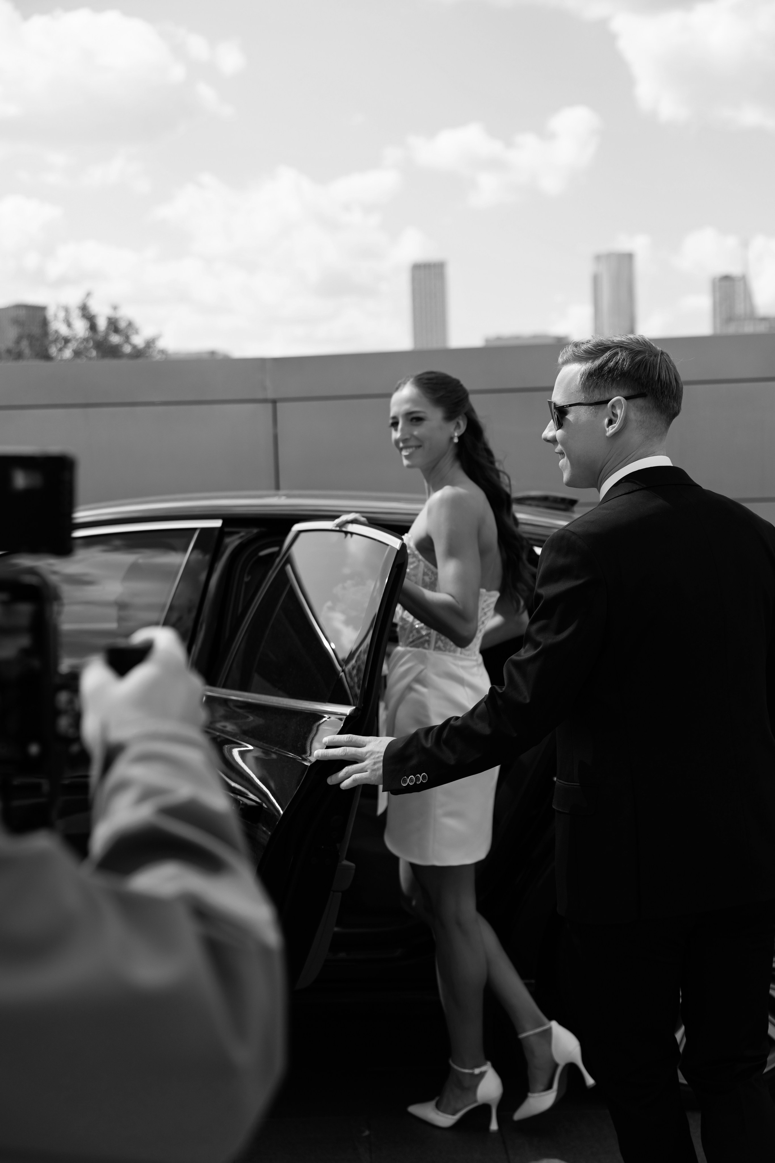 IL'YA & YULIA. Свадебный фотограф в Туле и Москве