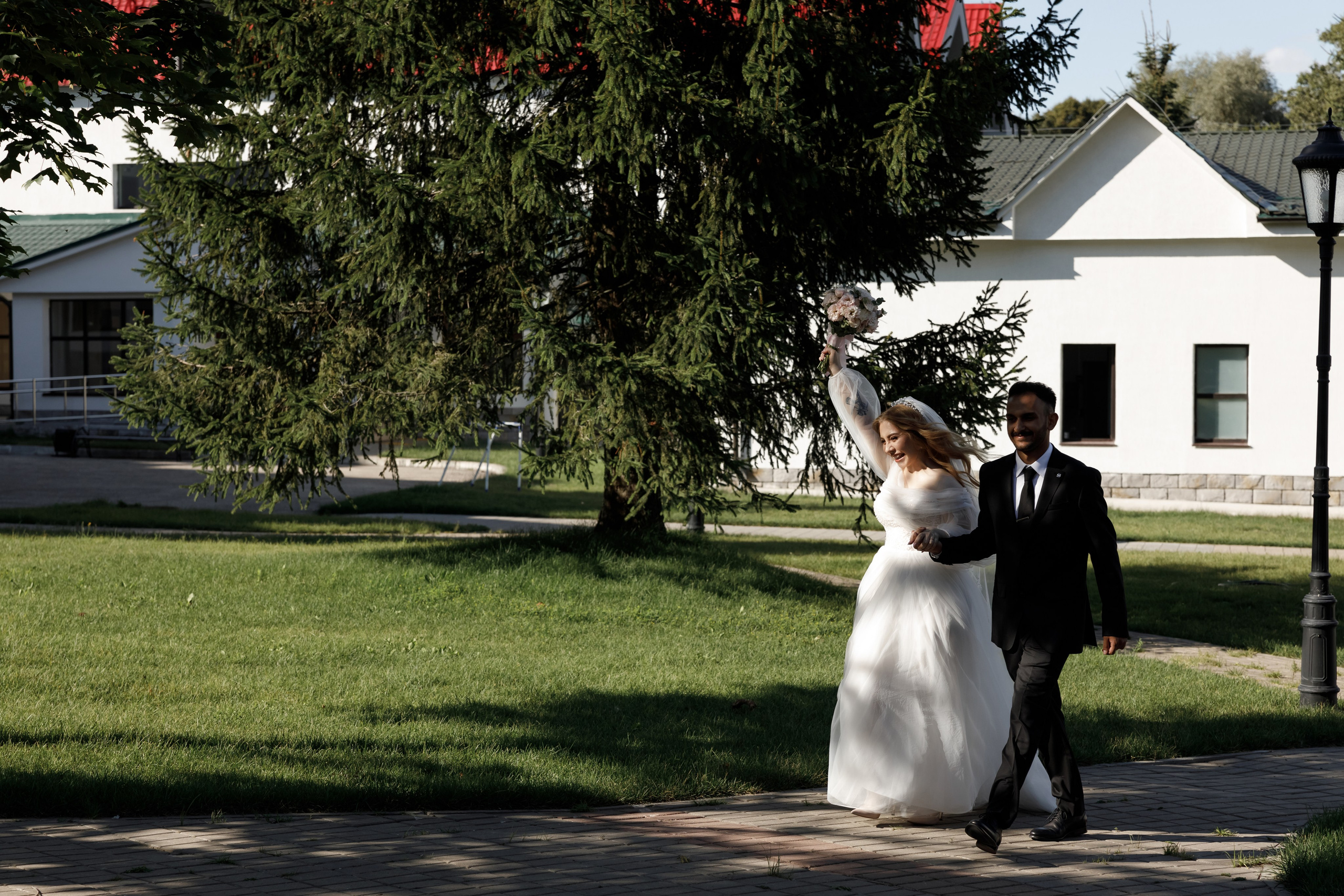 MOSTAFA & ANNA. Свадебный фотограф в Туле и Москве