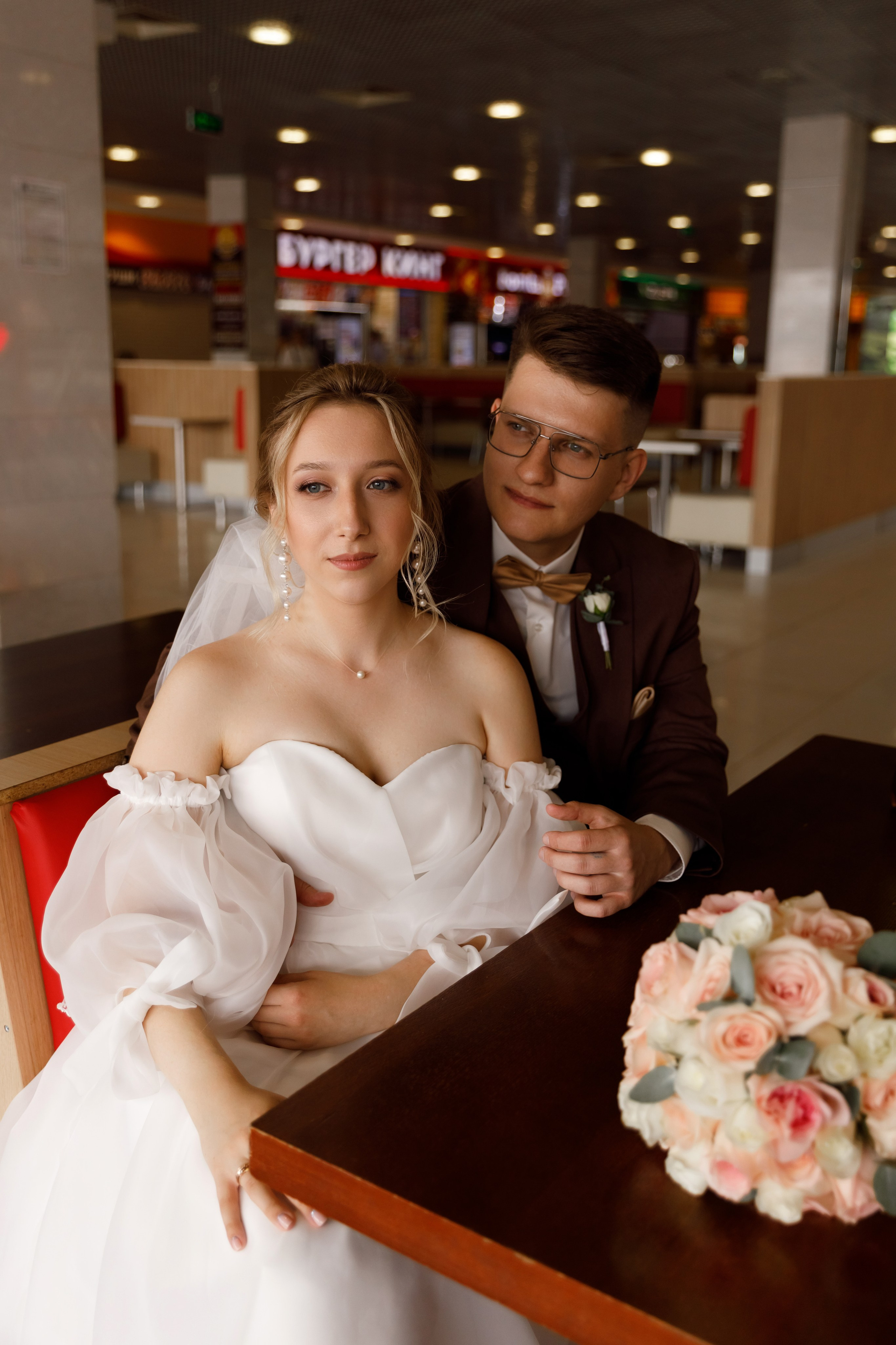 GENNADY & ANGELINA. Свадебный фотограф в Туле и Москве