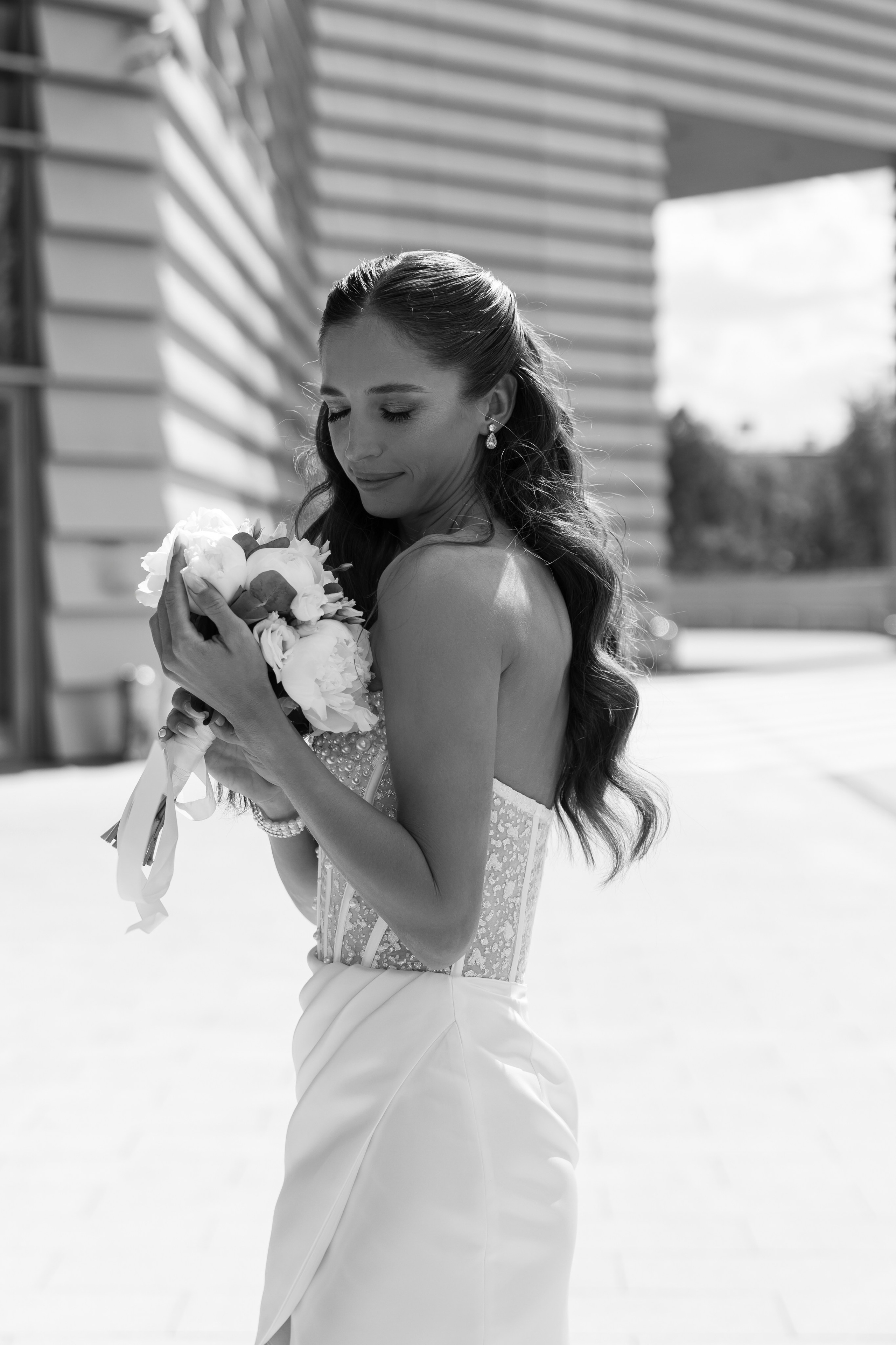 IL'YA & YULIA. Свадебный фотограф в Туле и Москве