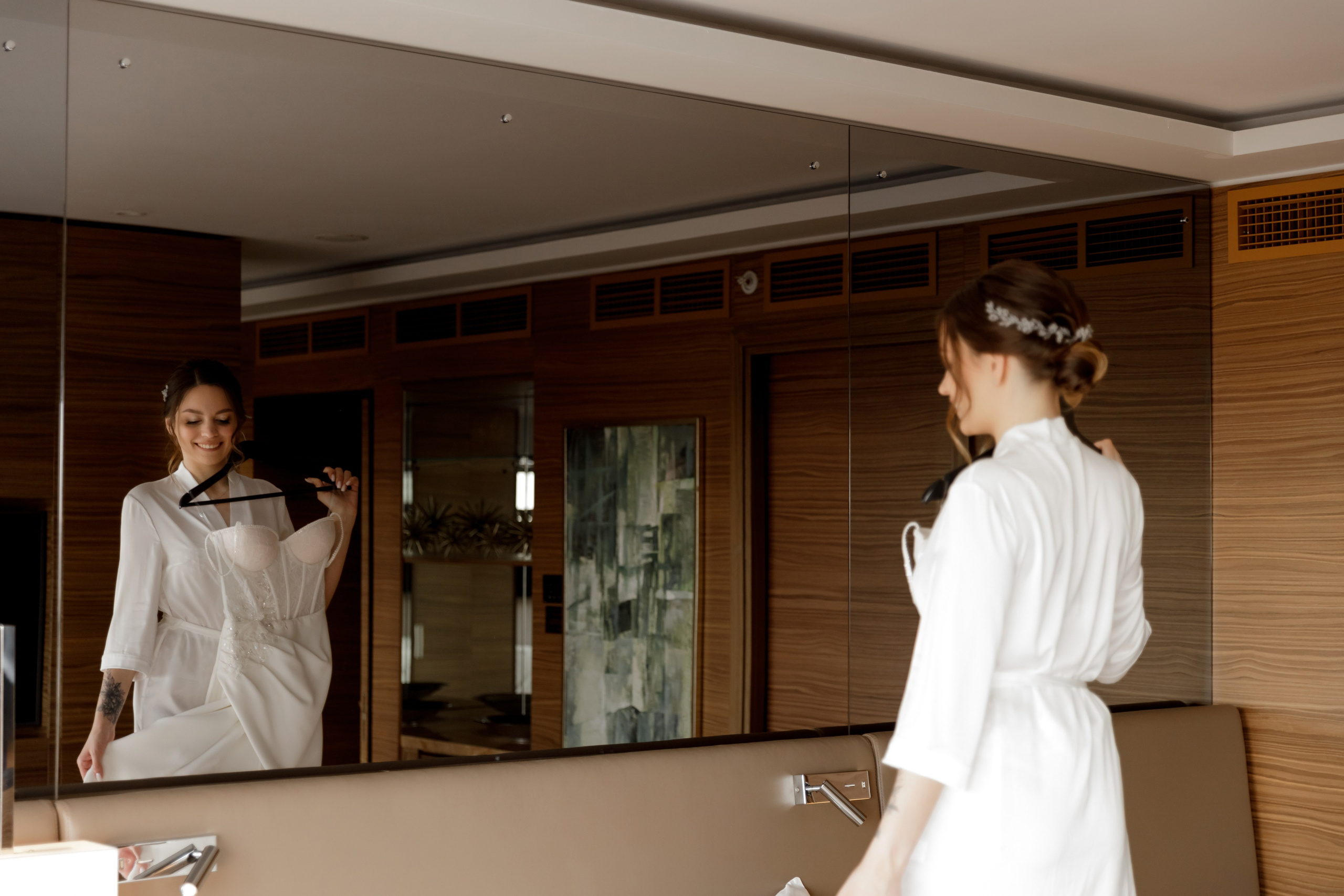 PAVEL & ALINA. Свадебный фотограф в Туле и Москве