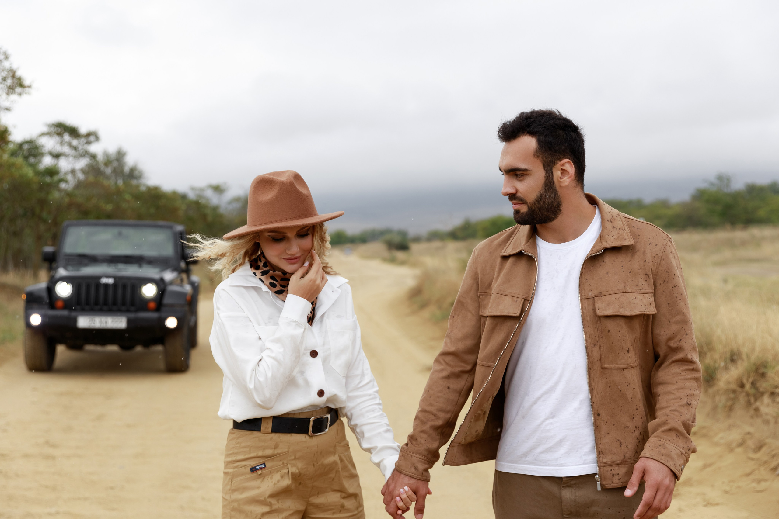 MURAD & ALINA. Свадебный фотограф в Туле и Москве