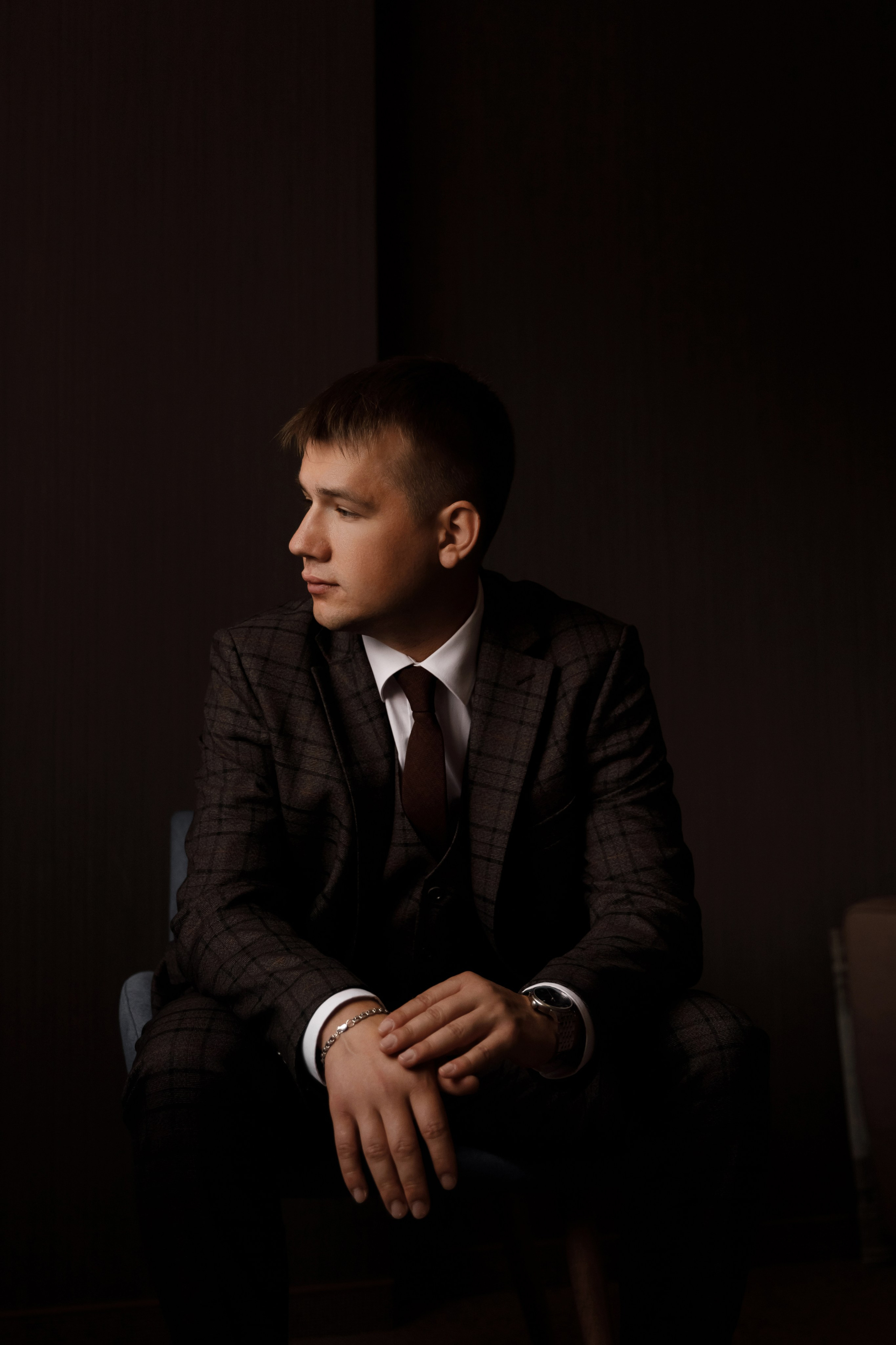 IGOR & ANASTASIA. Свадебный фотограф в Туле и Москве