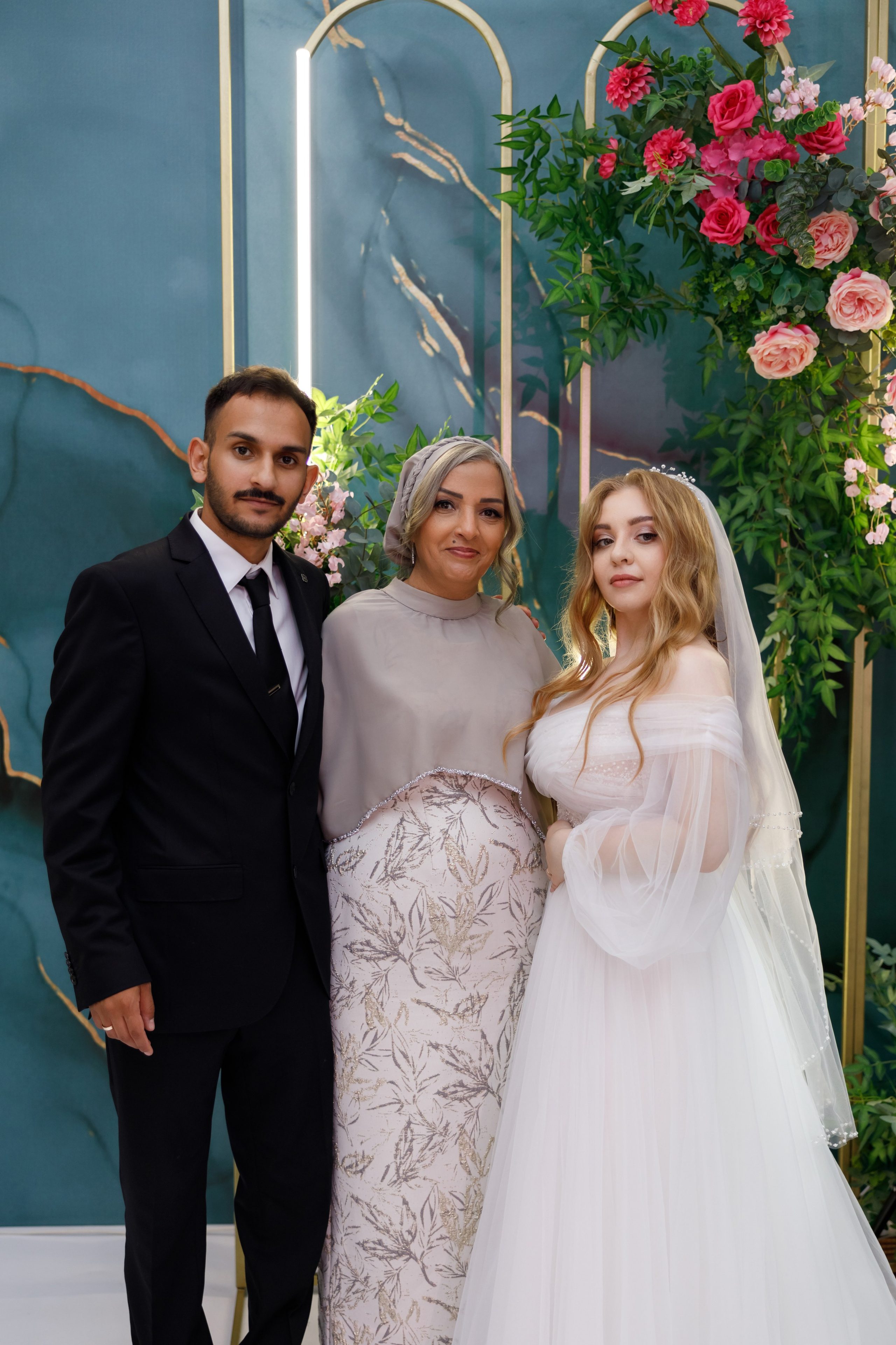 MOSTAFA & ANNA. Свадебный фотограф в Туле и Москве