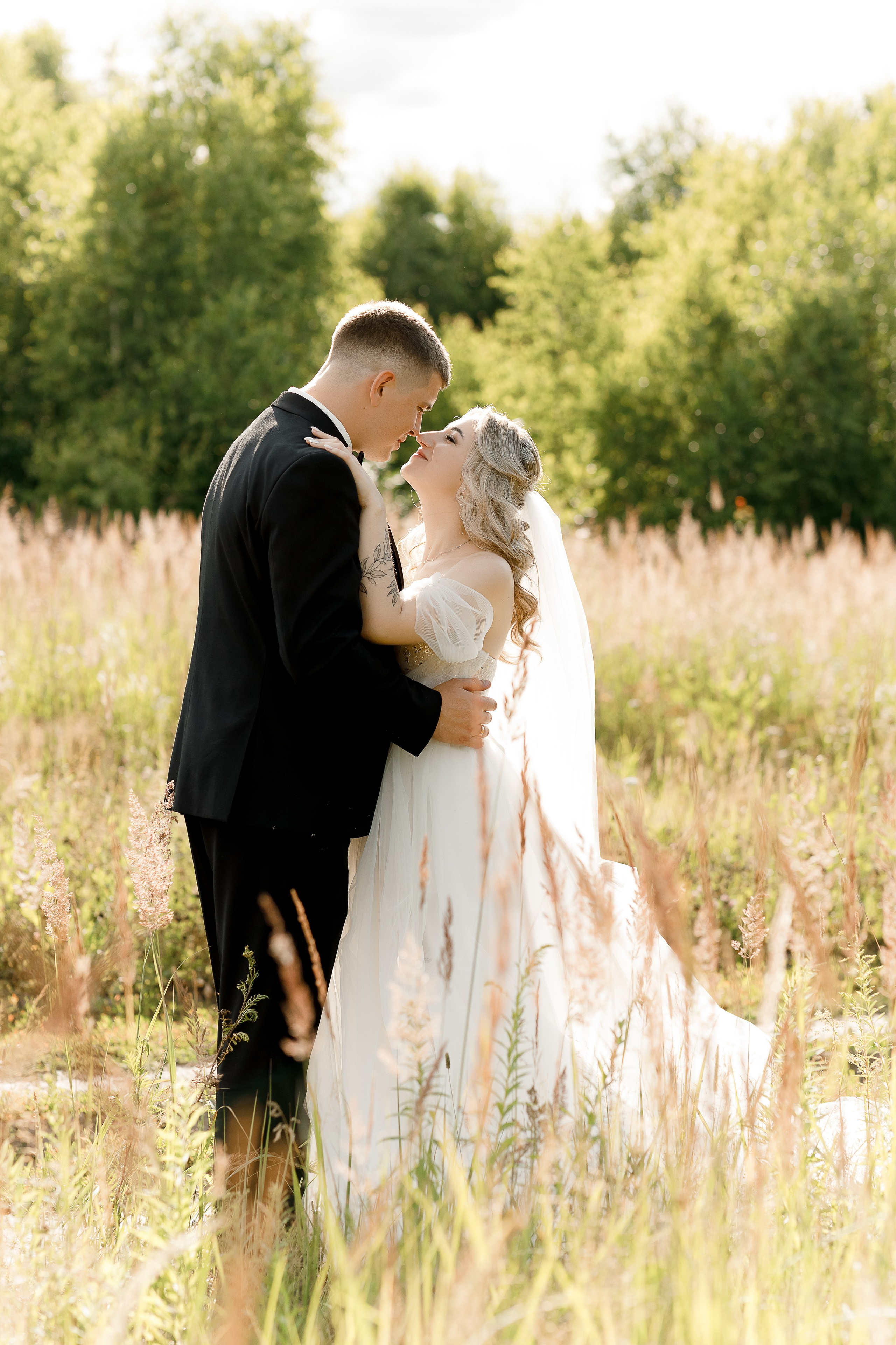 ARTEM & YULIA. Свадебный фотограф в Туле и Москве