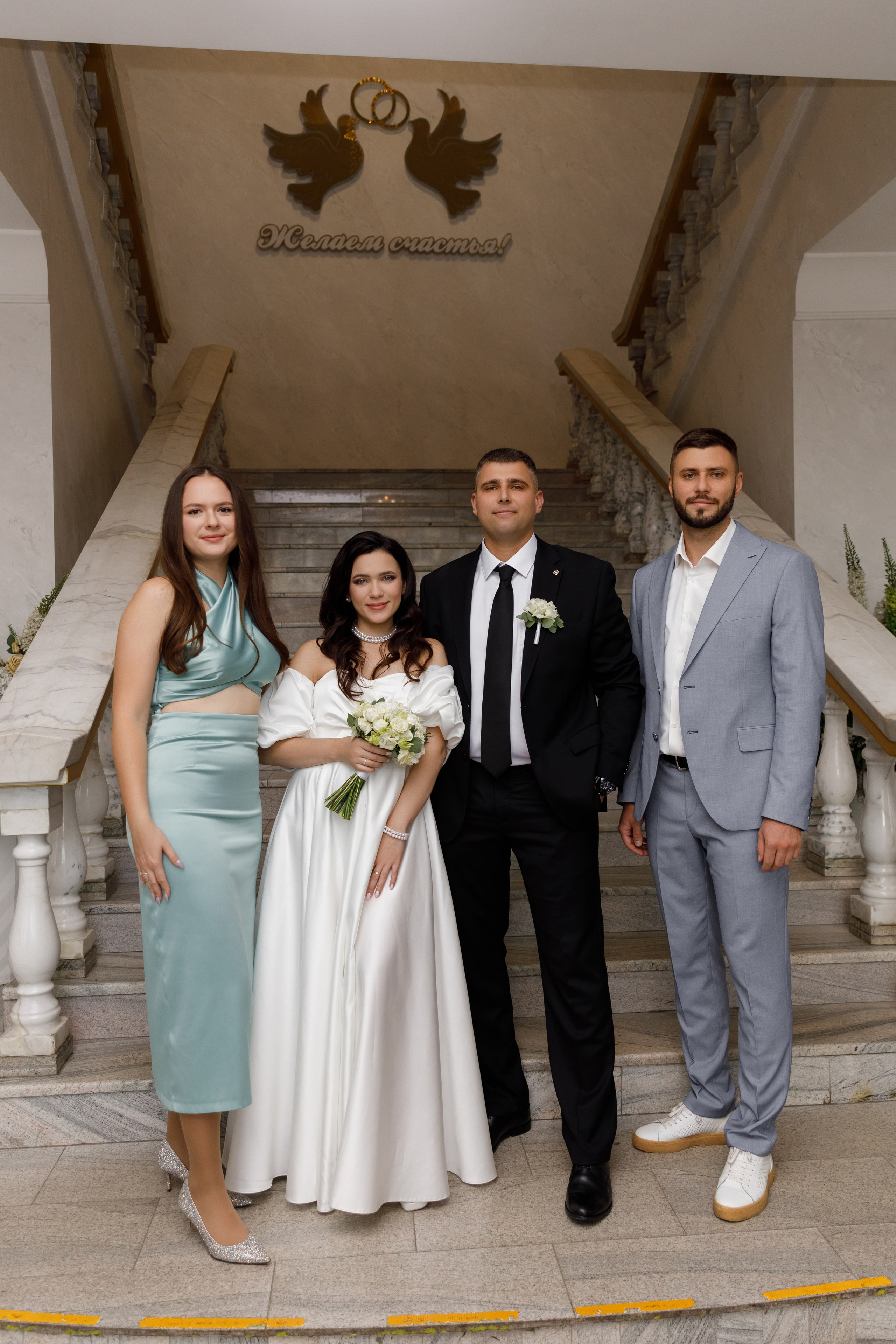 SERGEI & DARIA. Свадебный фотограф в Туле и Москве