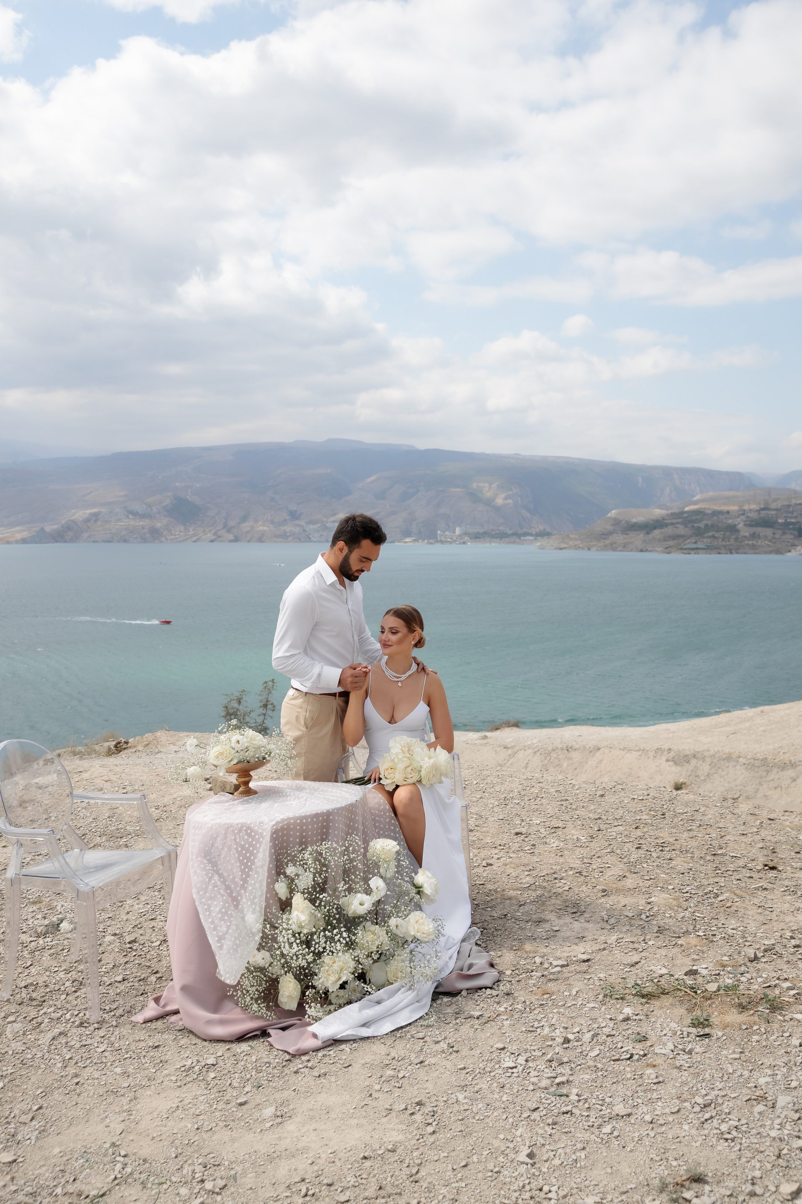 MURAD & ALINA. Свадебный фотограф в Туле и Москве