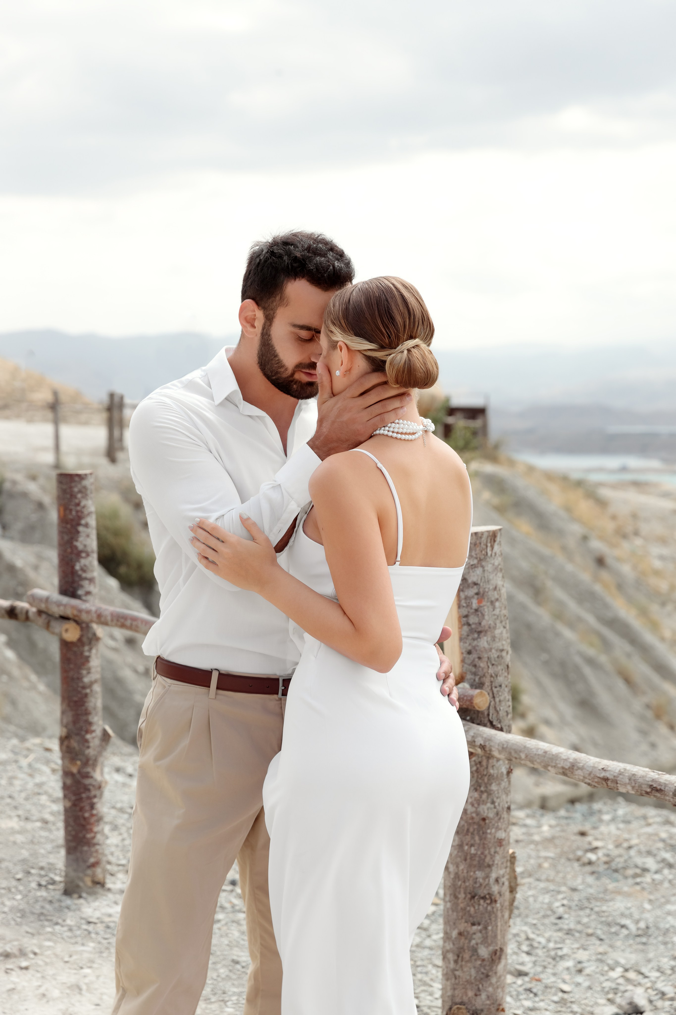 MURAD & ALINA. Свадебный фотограф в Туле и Москве