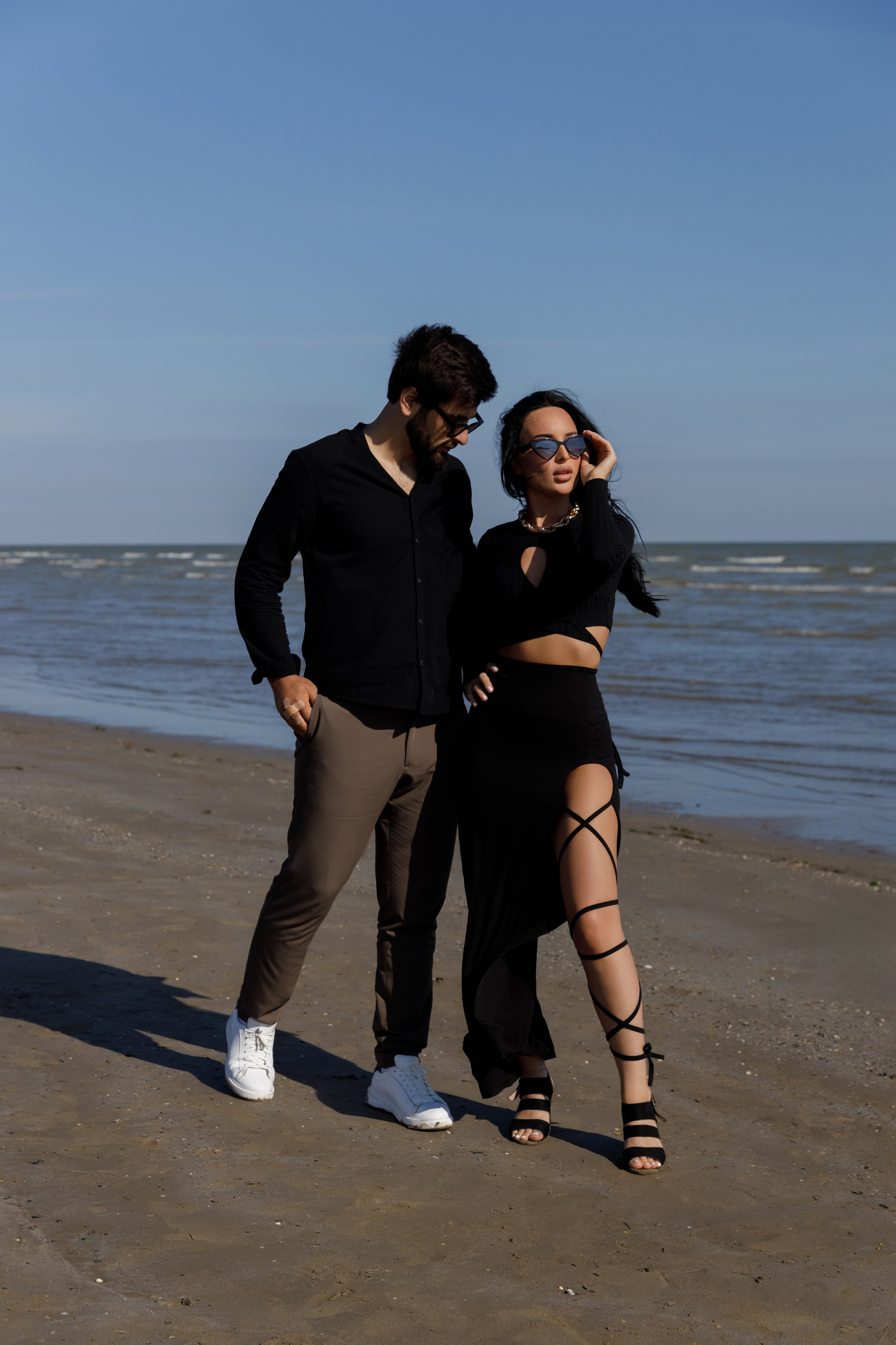 ILYAS & MILANA. Свадебный фотограф в Туле и Москве