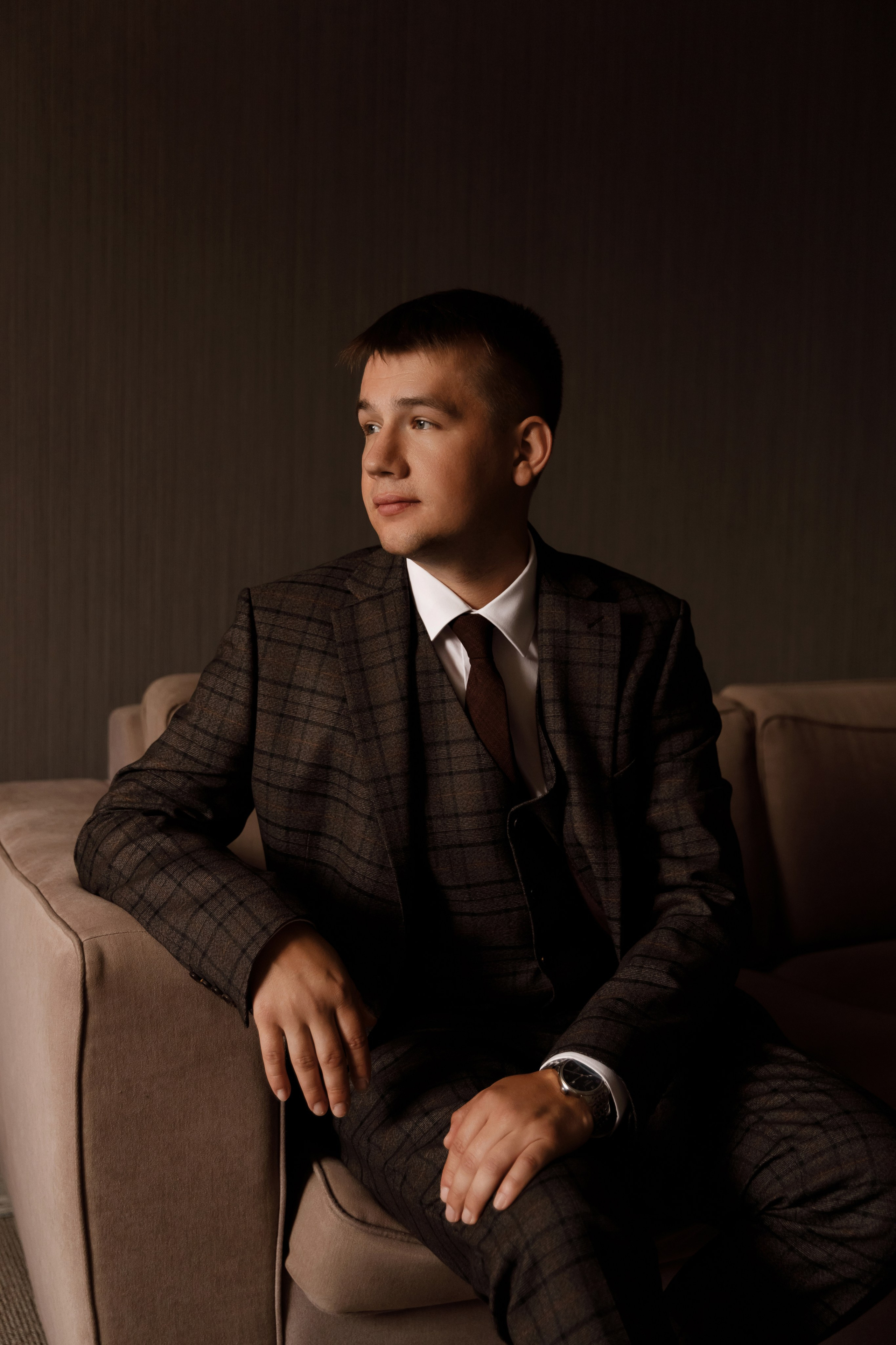 IGOR & ANASTASIA. Свадебный фотограф в Туле и Москве