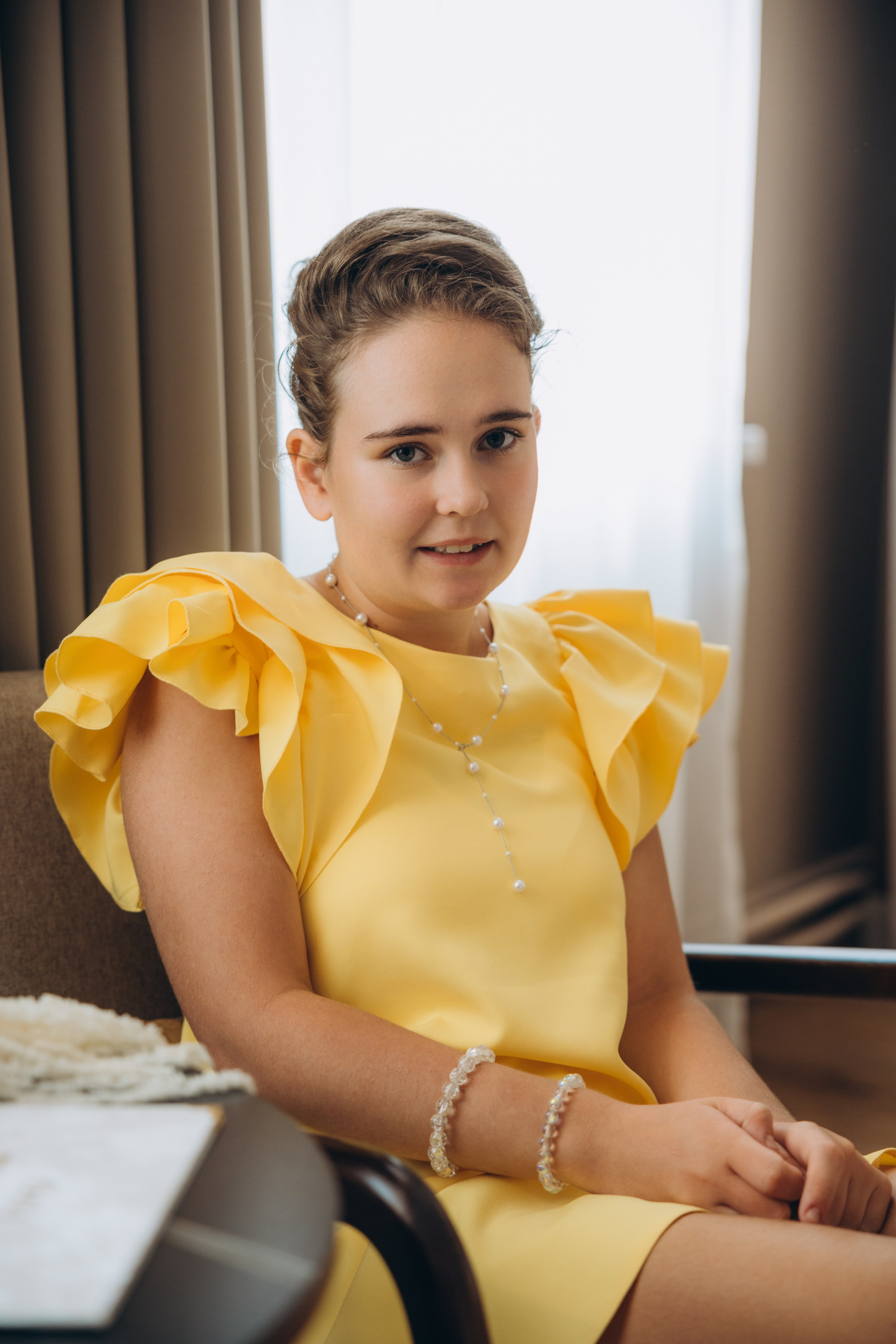 Алексей & Вероника (Утро в отеле Пушкин). Свадебный, семейный фотограф в Иркутске Светлана Макаричева