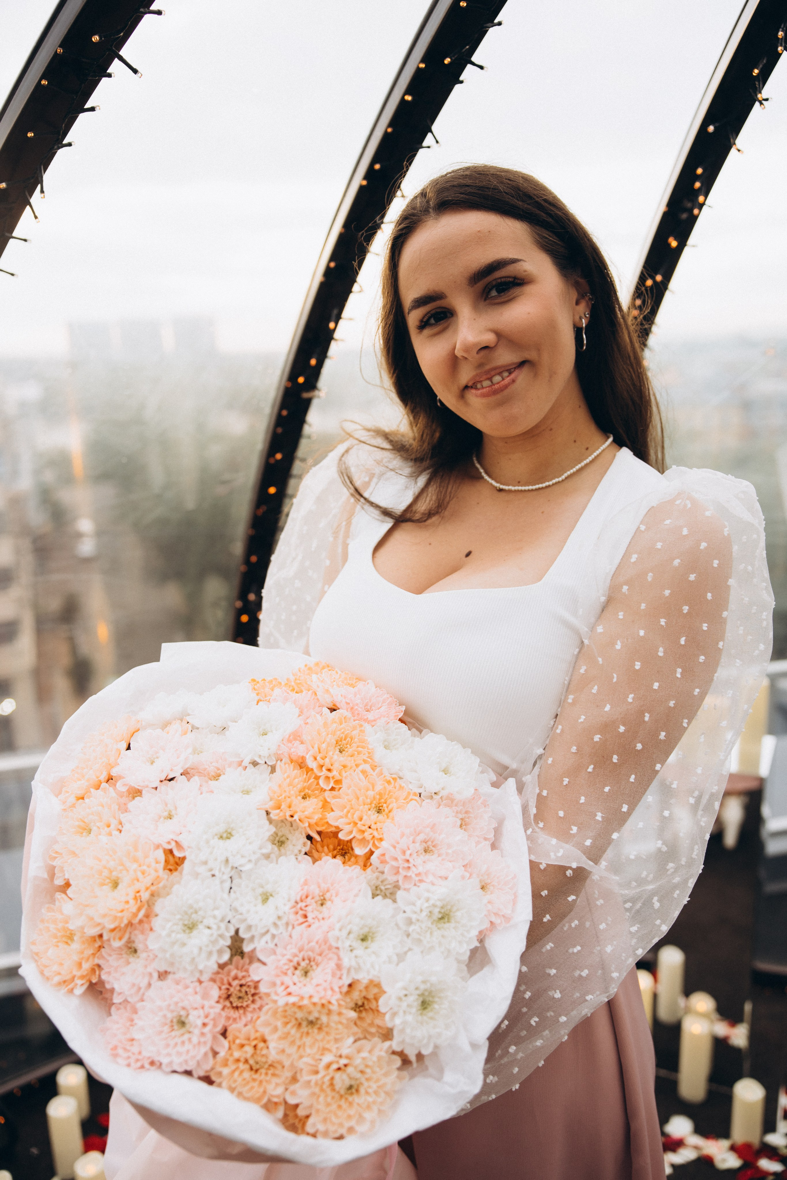 Ян и Кристина. Свадебный, семейный фотограф в Иркутске Светлана Макаричева