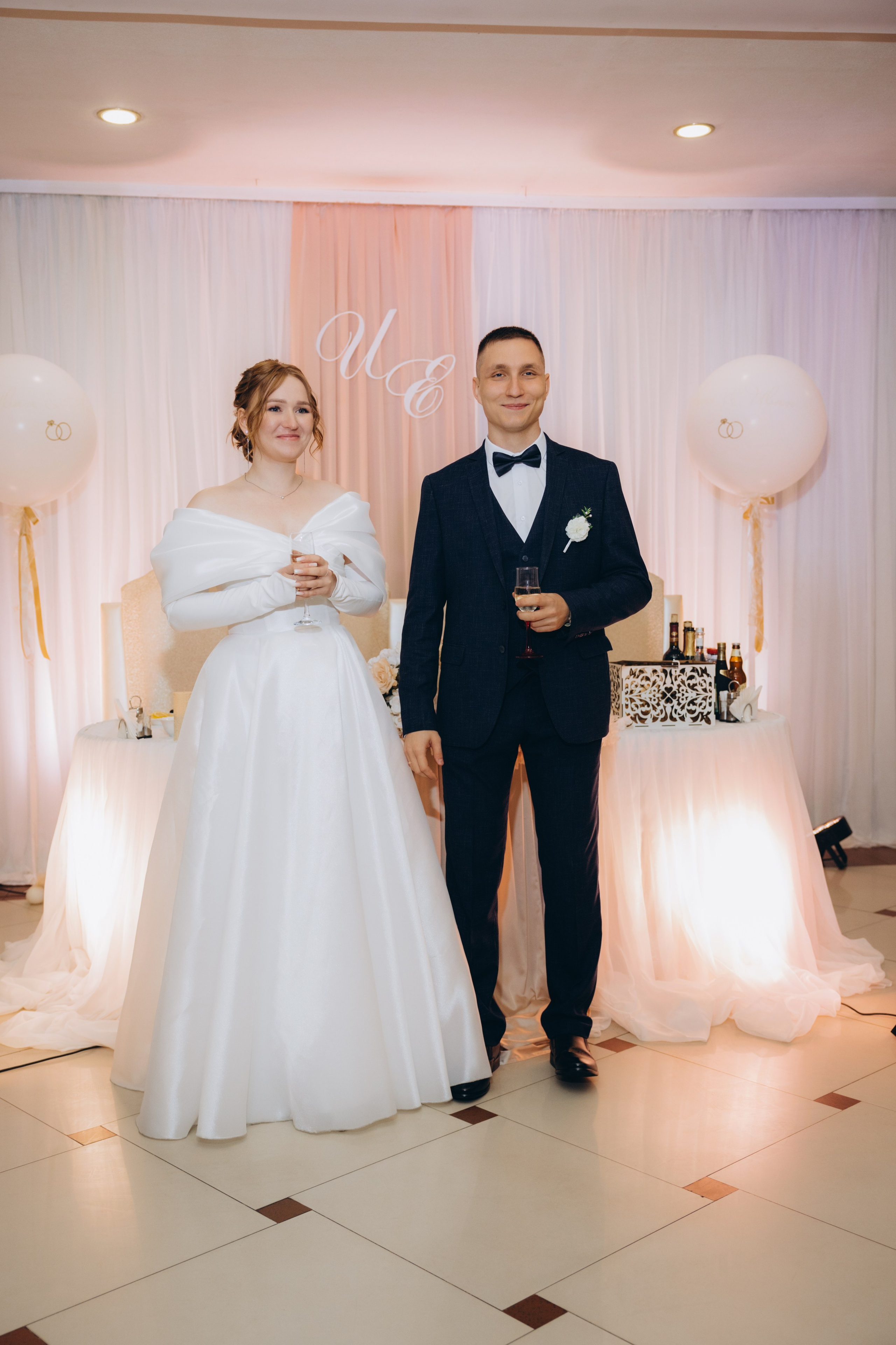 Иван и Елена. Свадебный, семейный фотограф в Иркутске Светлана Макаричева