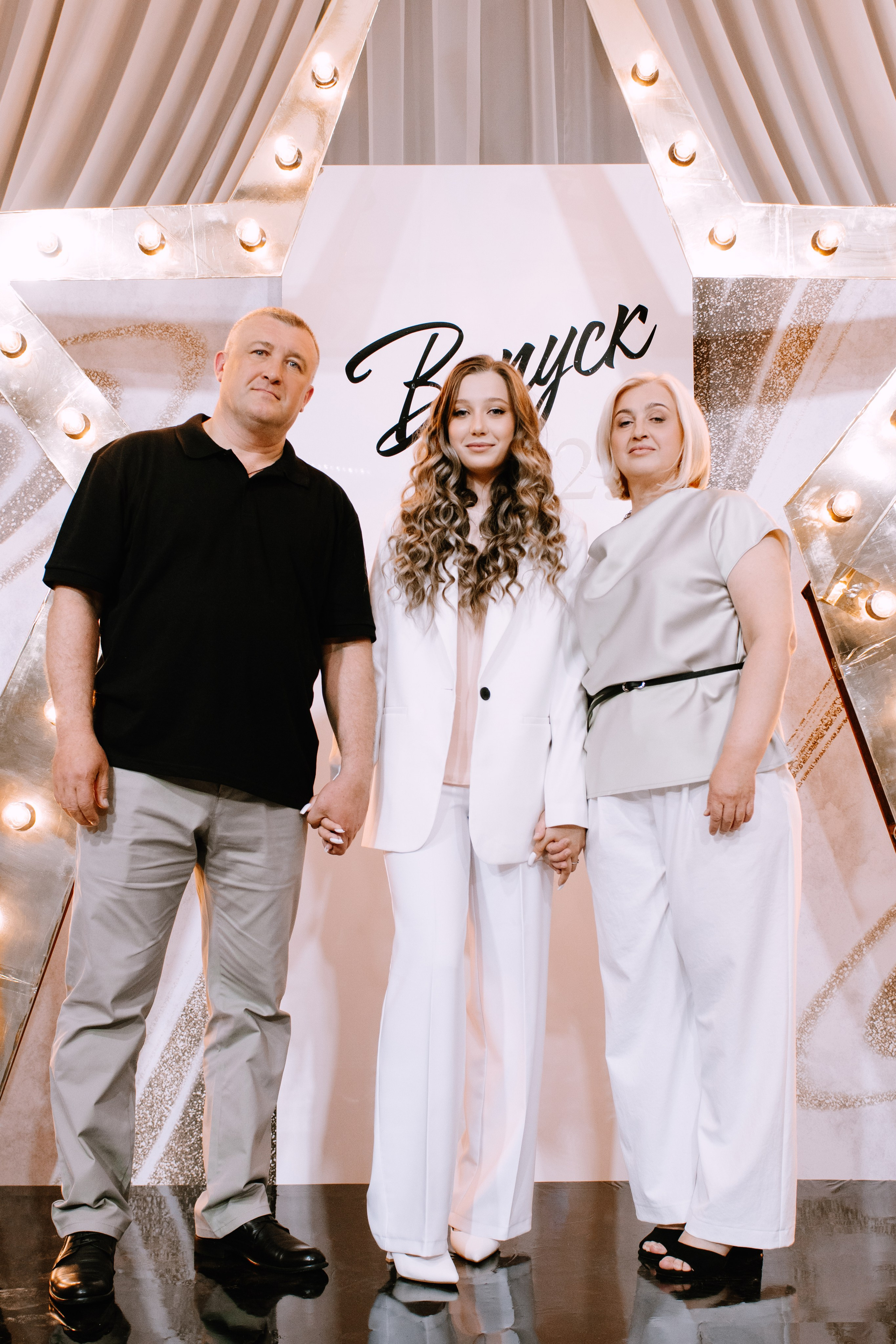 Выпускной 9 класс (Копейск). Фотограф в Челябинске Любовь Денисенко