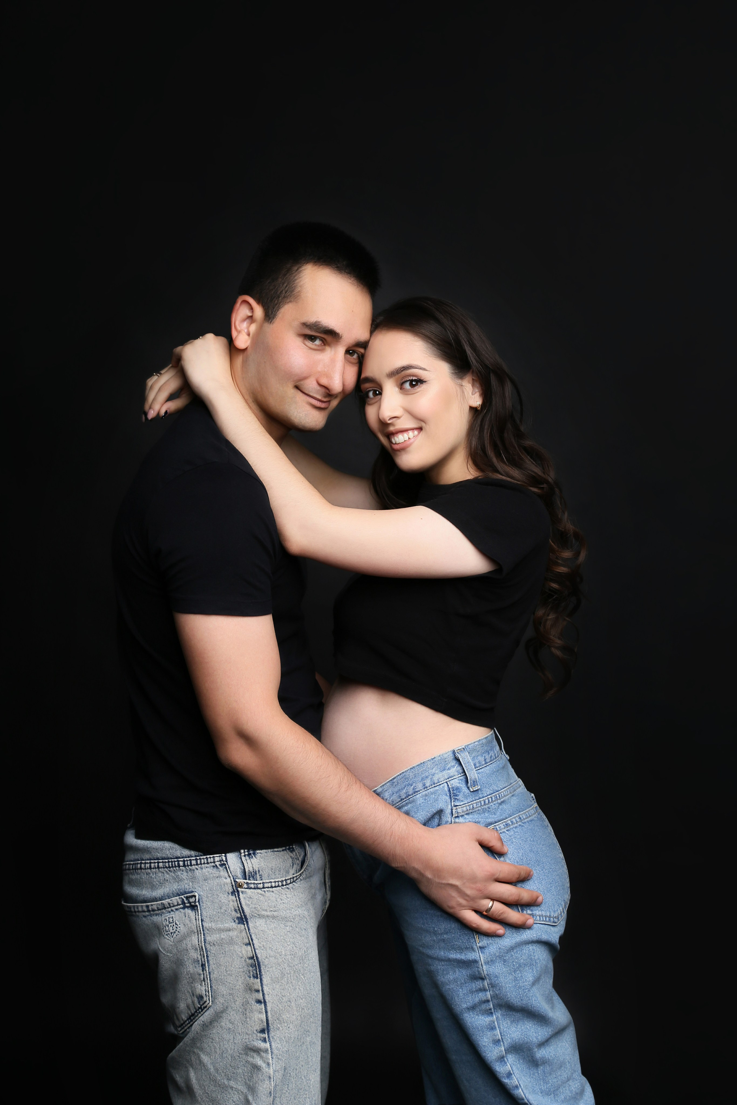 Сейран & Зейнеб. Семейный и детский фотограф в Симферополе и Севастополе