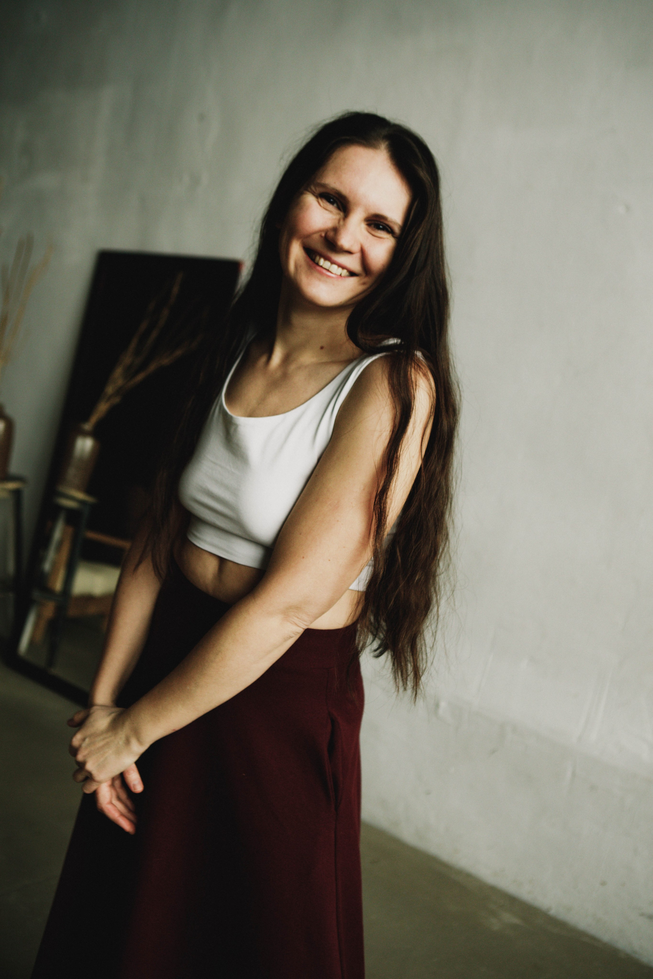 Надежда. DOM. Фотограф в Нижнем Новгороде