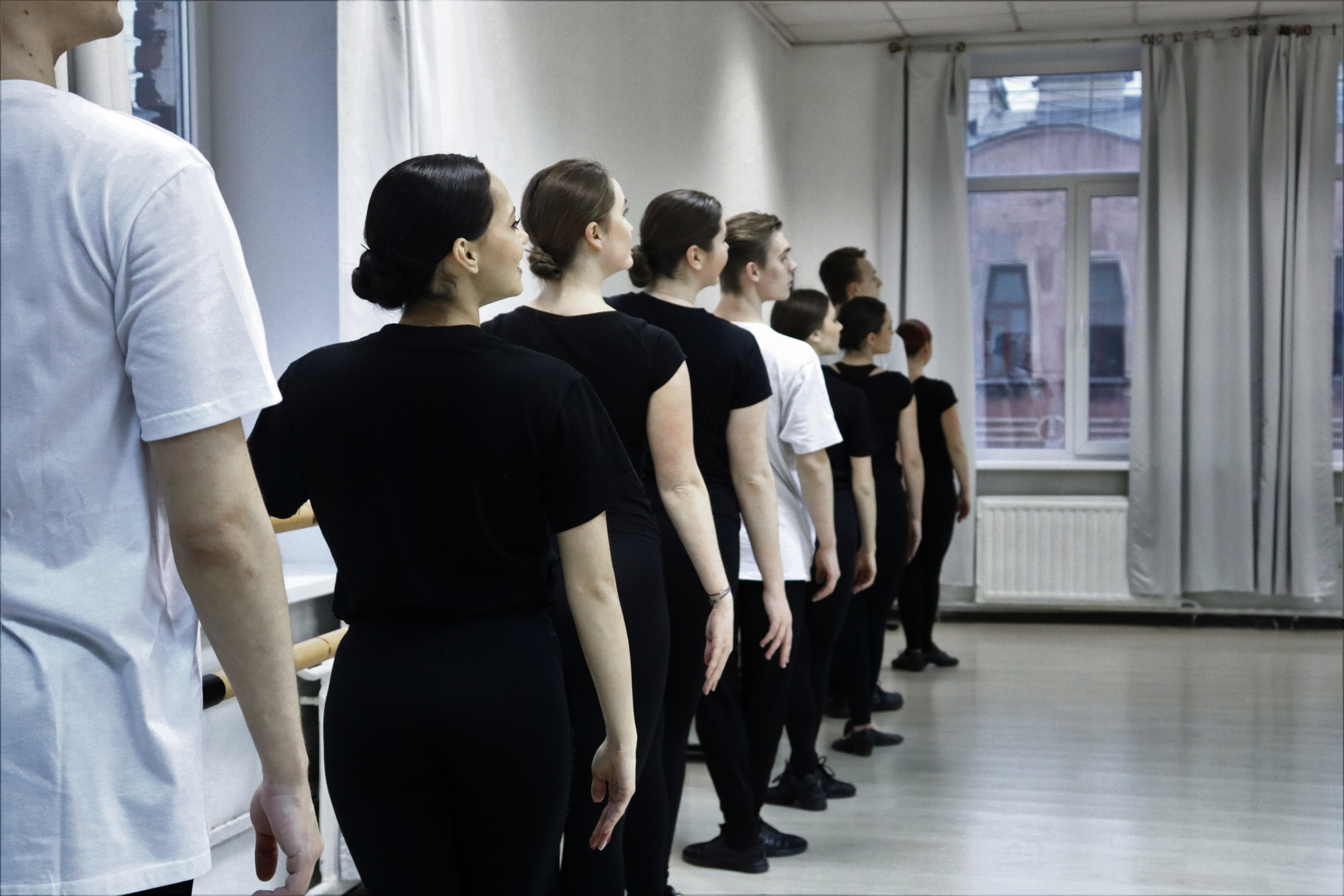 Репортаж. Фотограф Санкт-Петербург Всеволожск Мария Наскидашвили