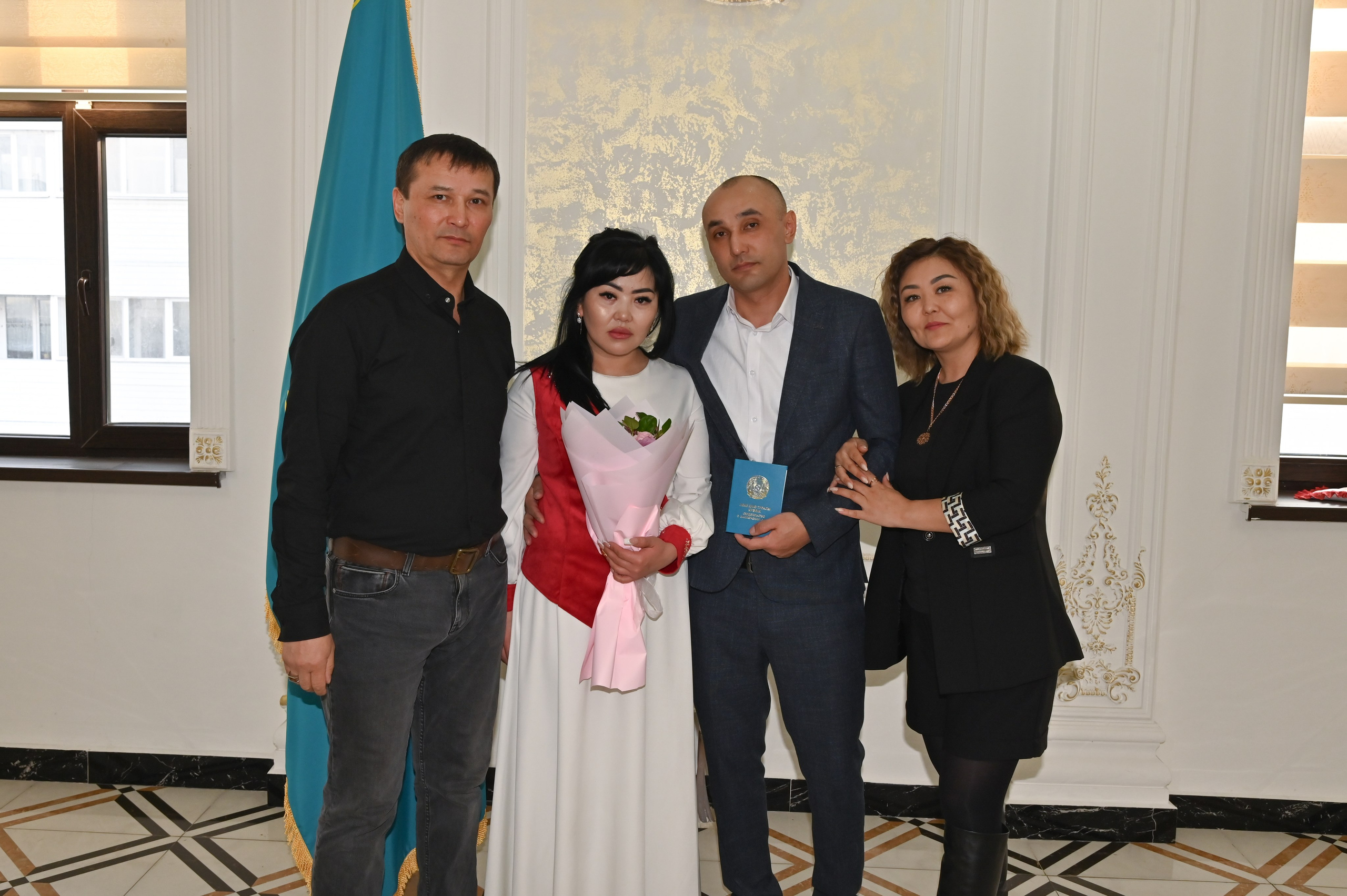 Свадебная фотоссесия. Фотограф Новорожденных и семейный Элла Огай г. Сатпаев