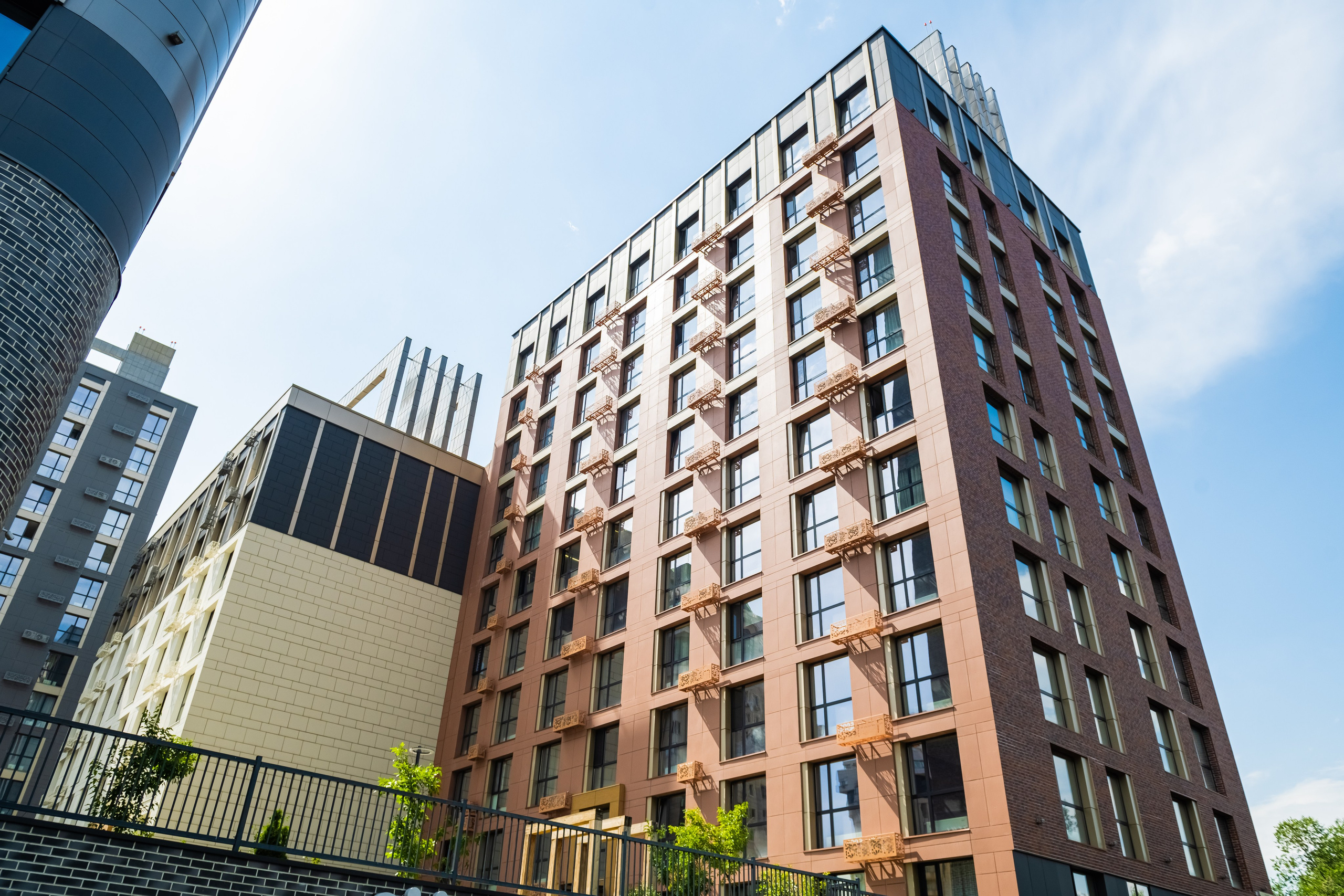 Интерьерная