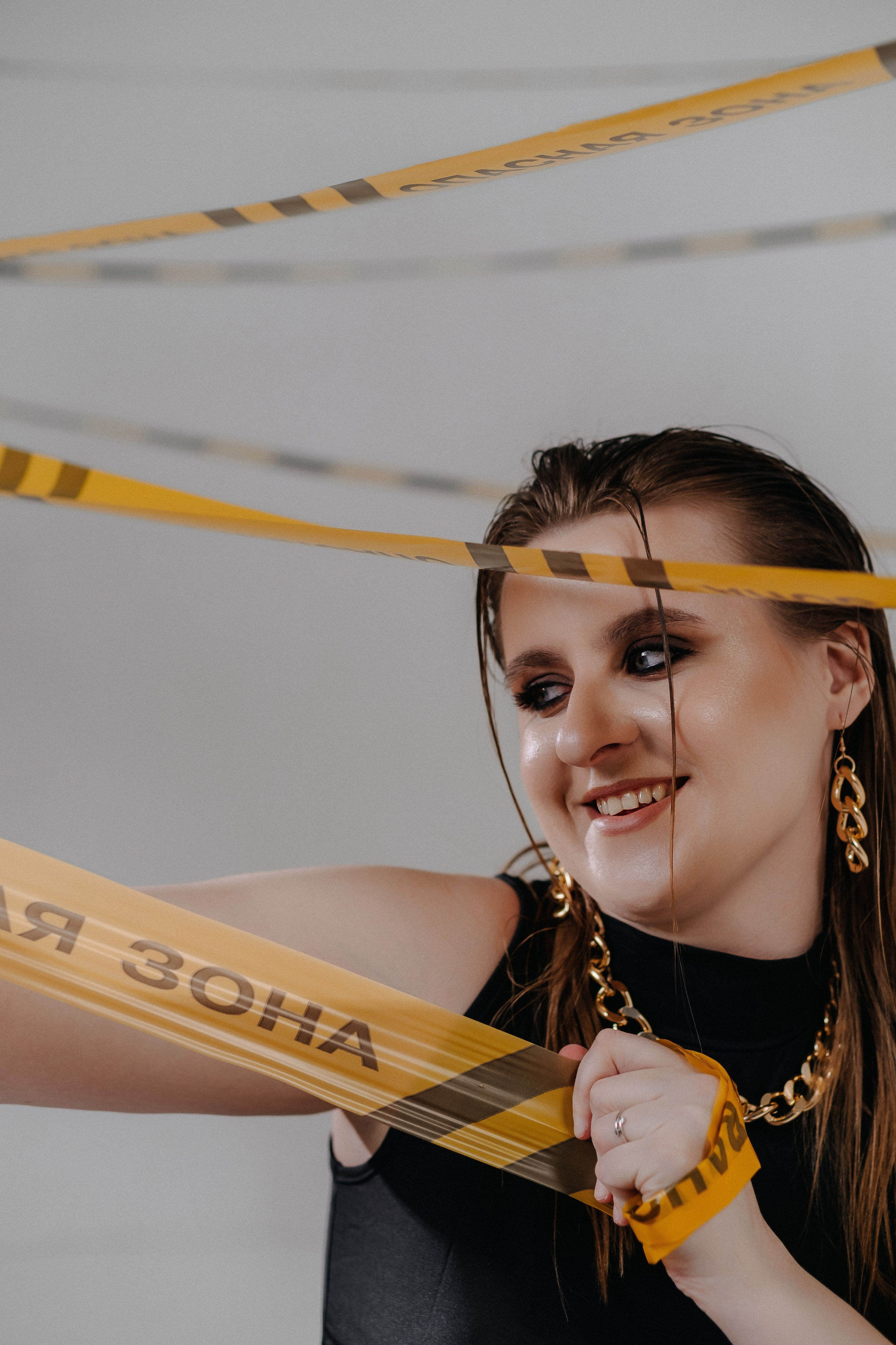 Опасная зона. Фотограф Москва, Смоленск