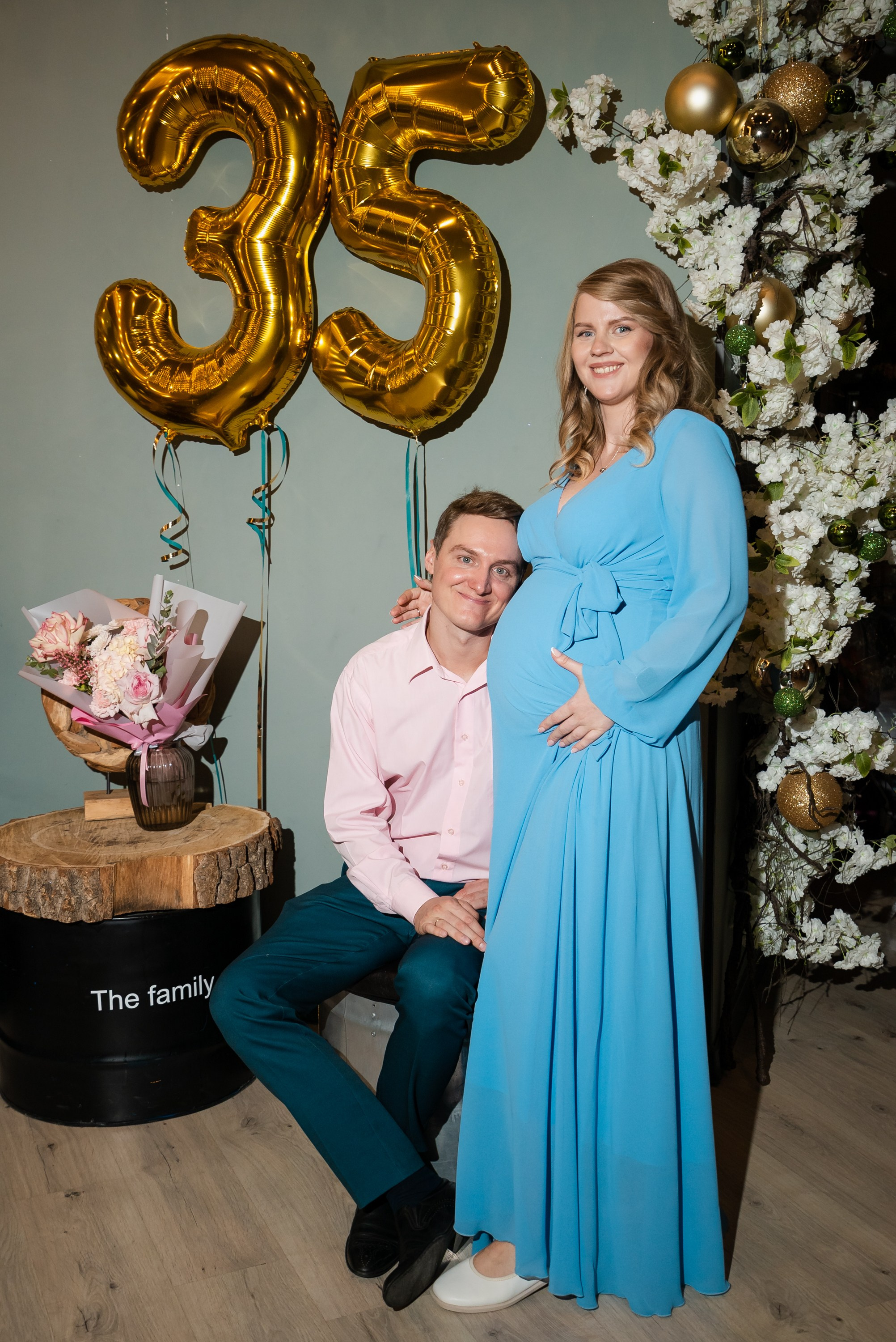 Репортажный фотограф Москва Фотосъемка мероприятий фотограф на день рождения. Andrey Luzin | [yooroock] photographer