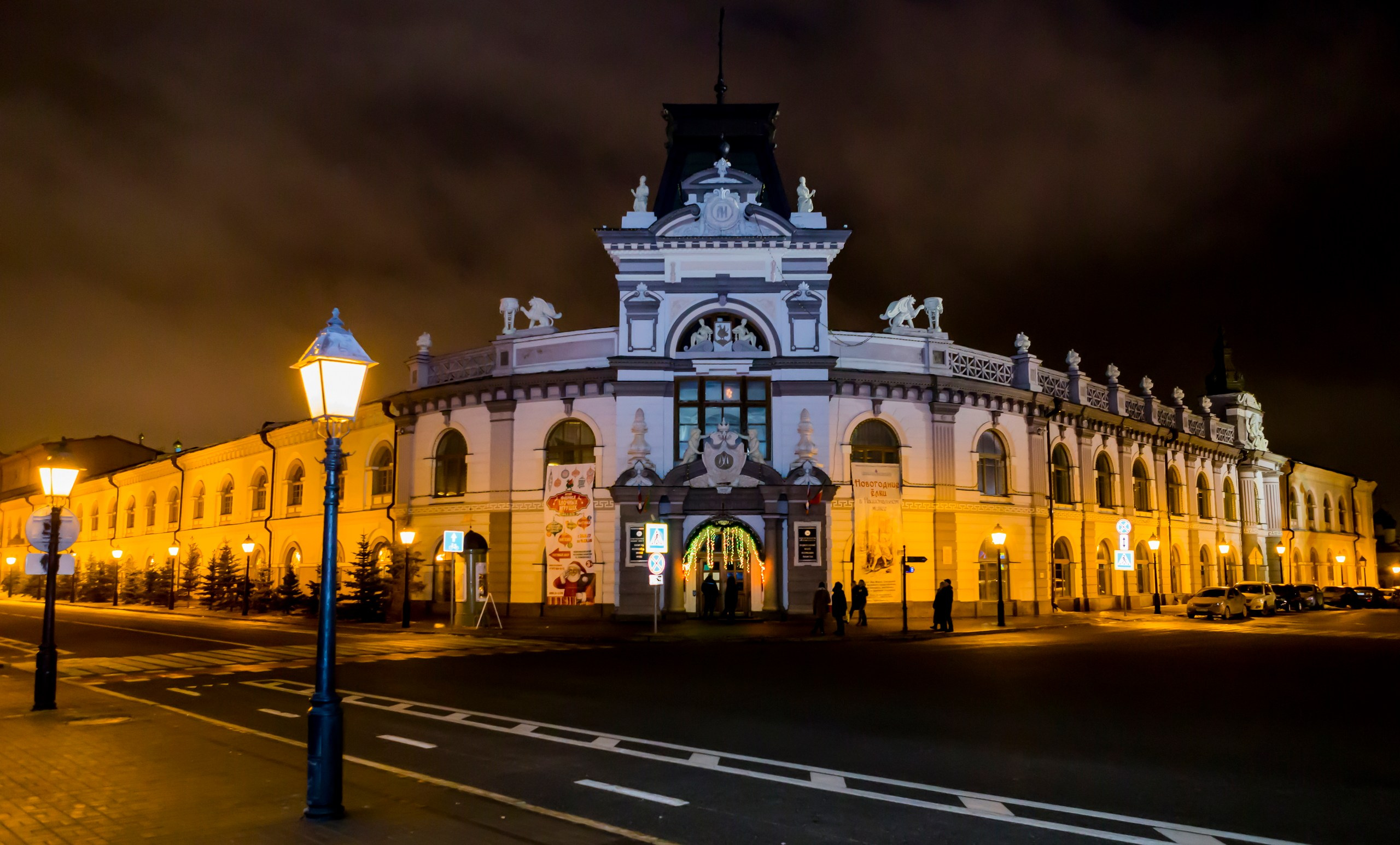 Архитектура и дизайн — галерея NATRIEL