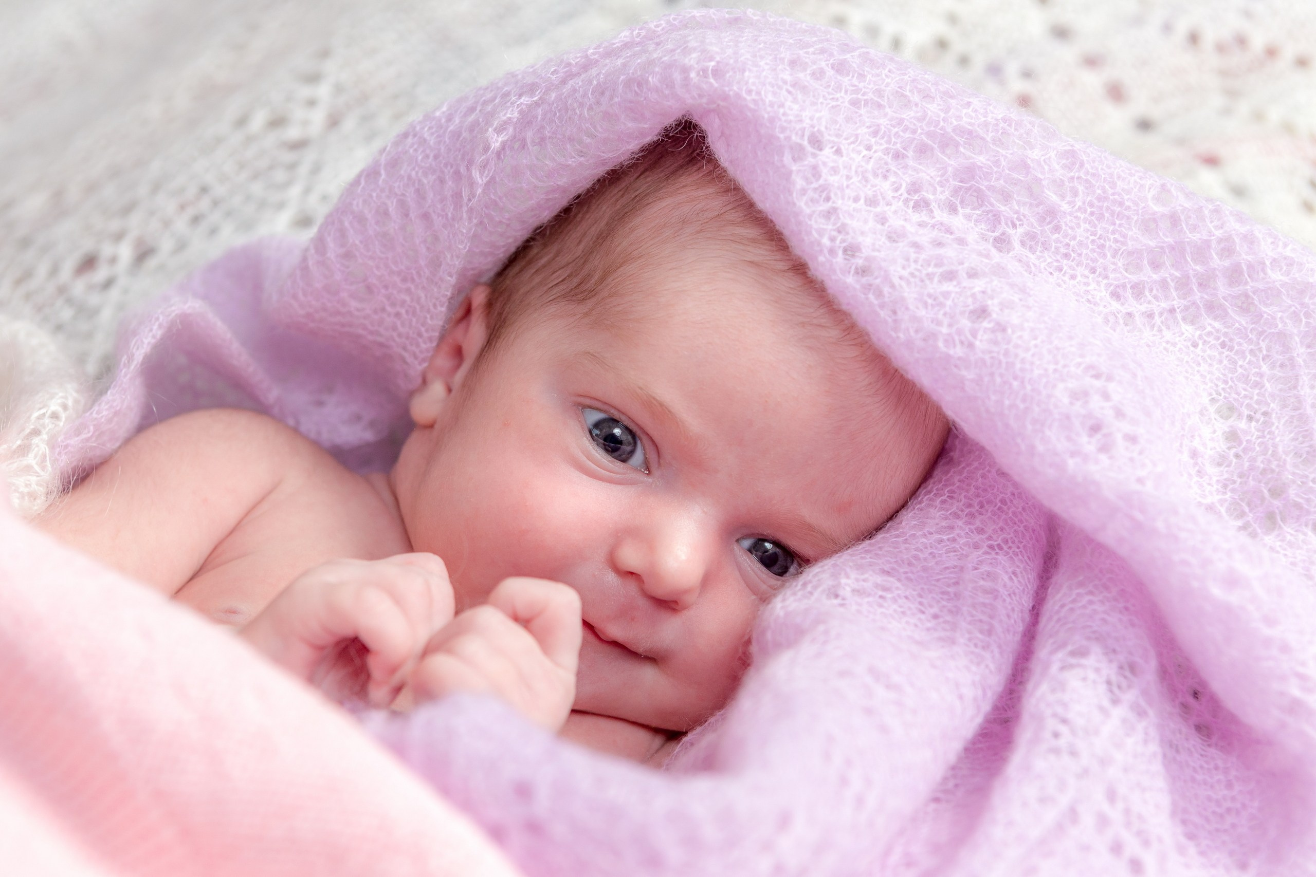 Детская фотосессия — галерея NATRIEL