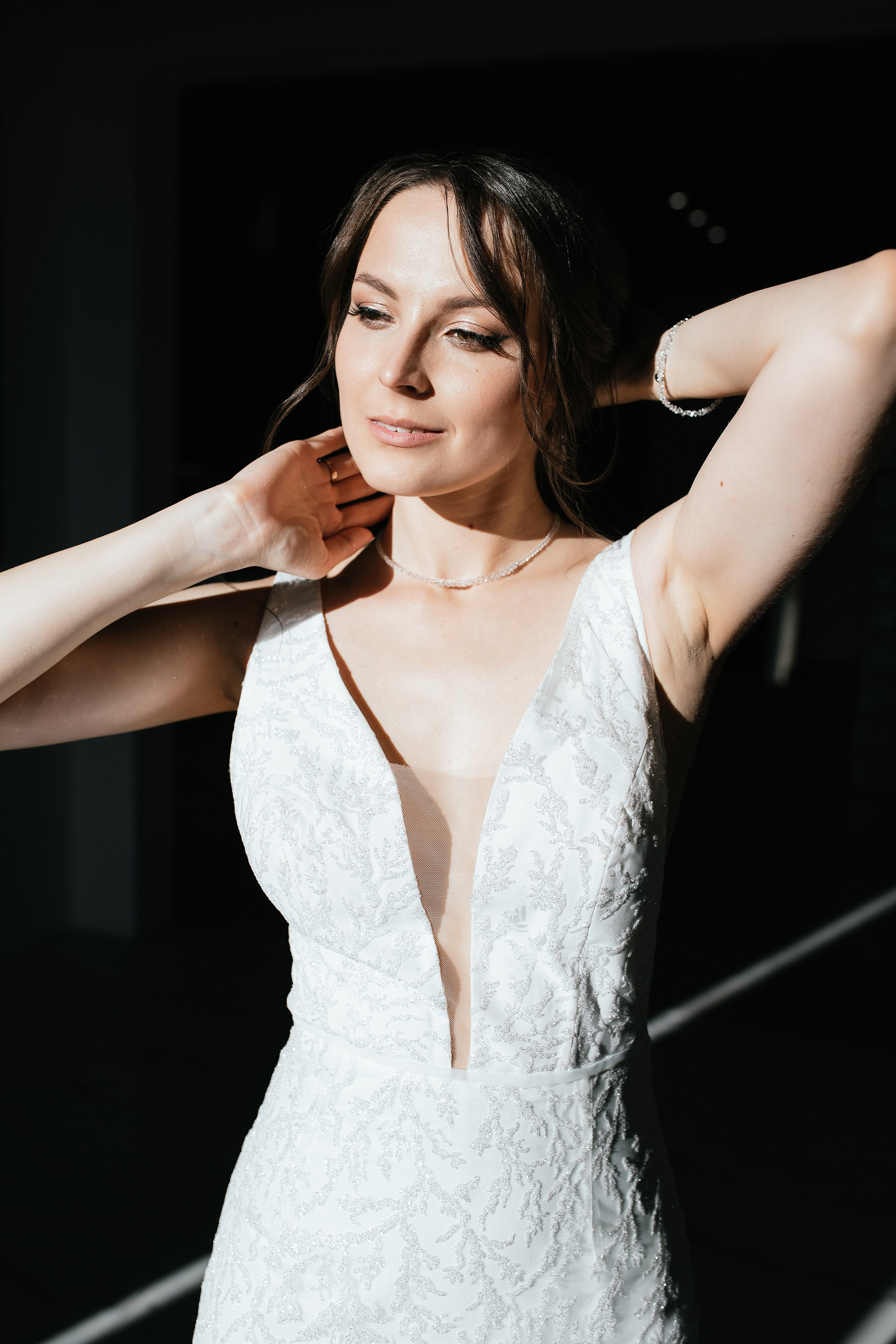 Wedding day #43. Свадебный, семейный фотограф в Рязани Лена Брант