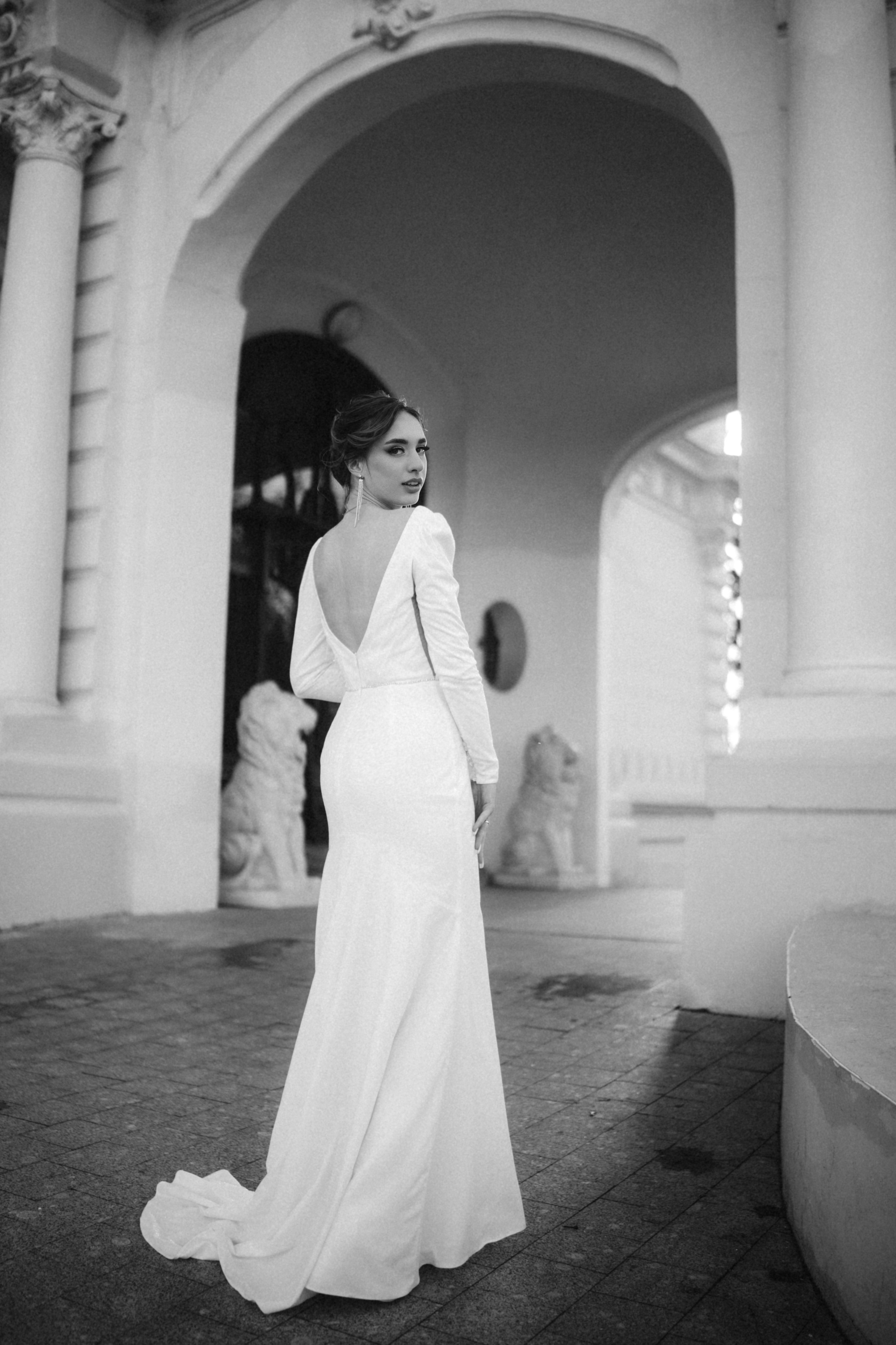 Ира и Александр. Фотограф Тамбов — Воронеж