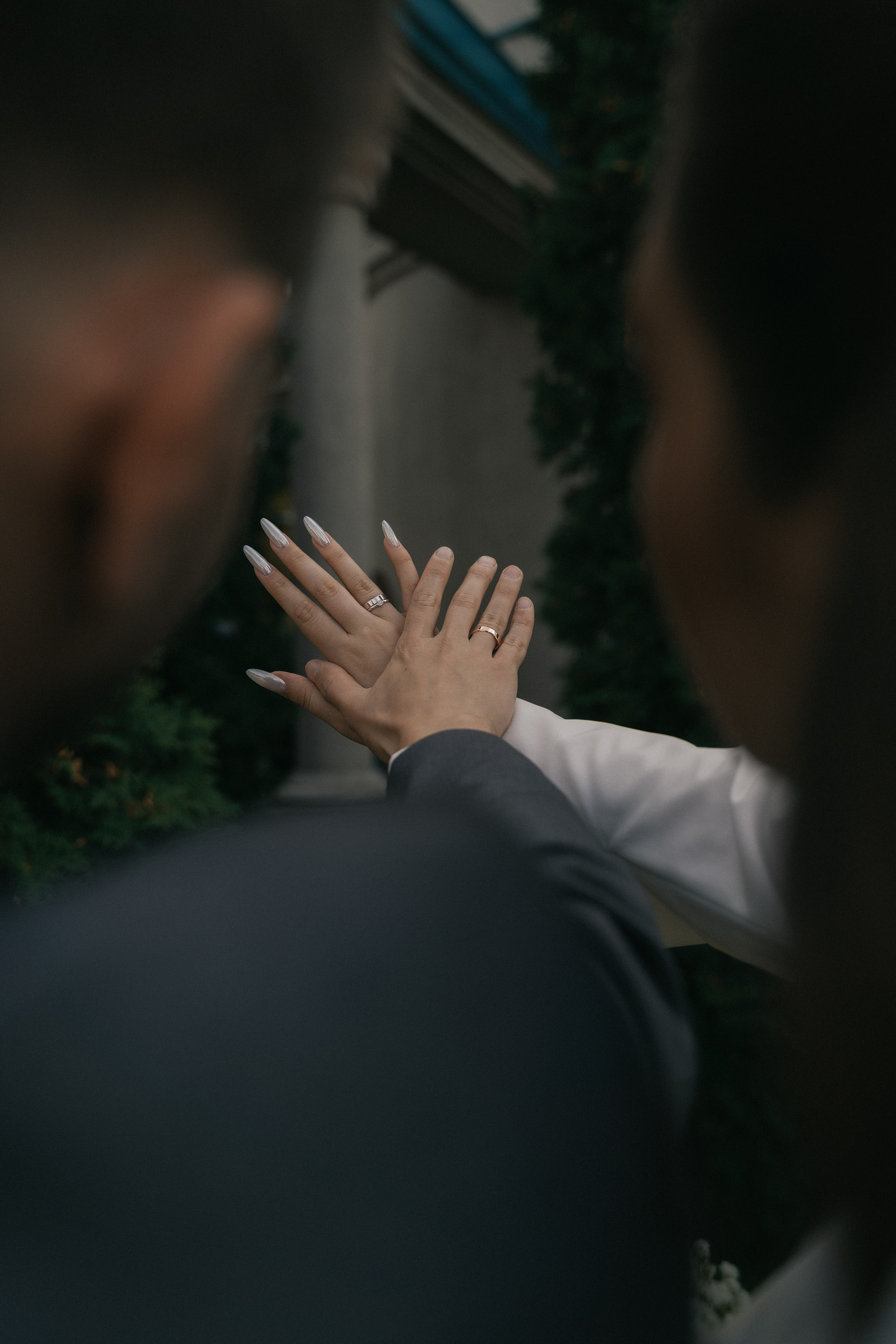 Герман и Алена. Семейный, портретный фотограф Новосибирск. Оля Адова