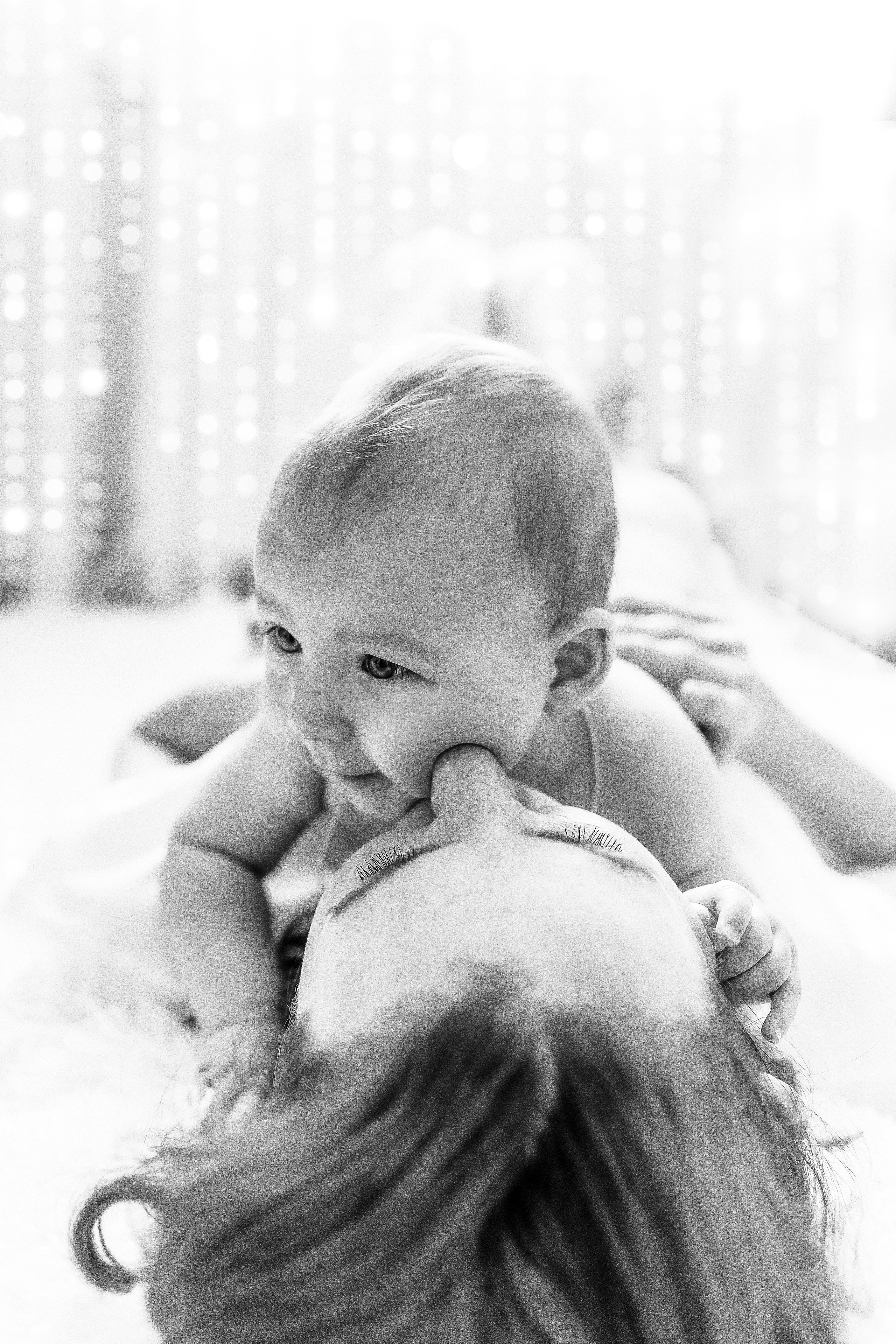 Аня и Матвей. Профессиональный фотограф, Москва |Видное Елена Елизарова