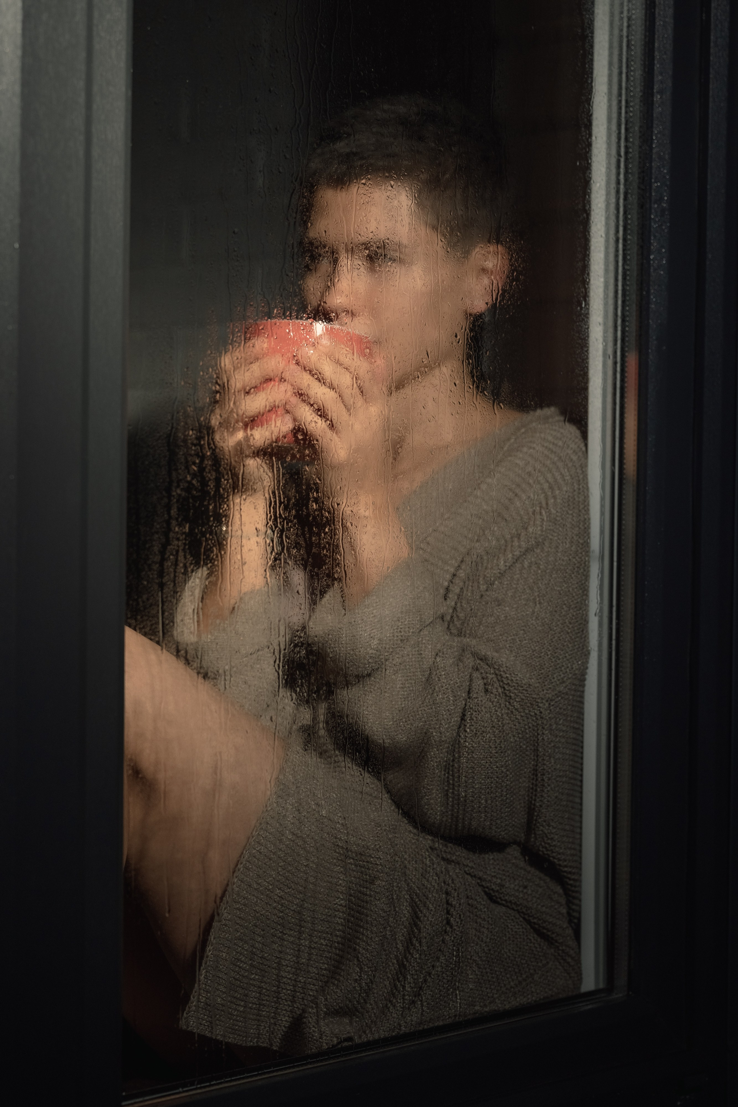 Студийная съемка. Фотограф г. Славянск-на-Кубани