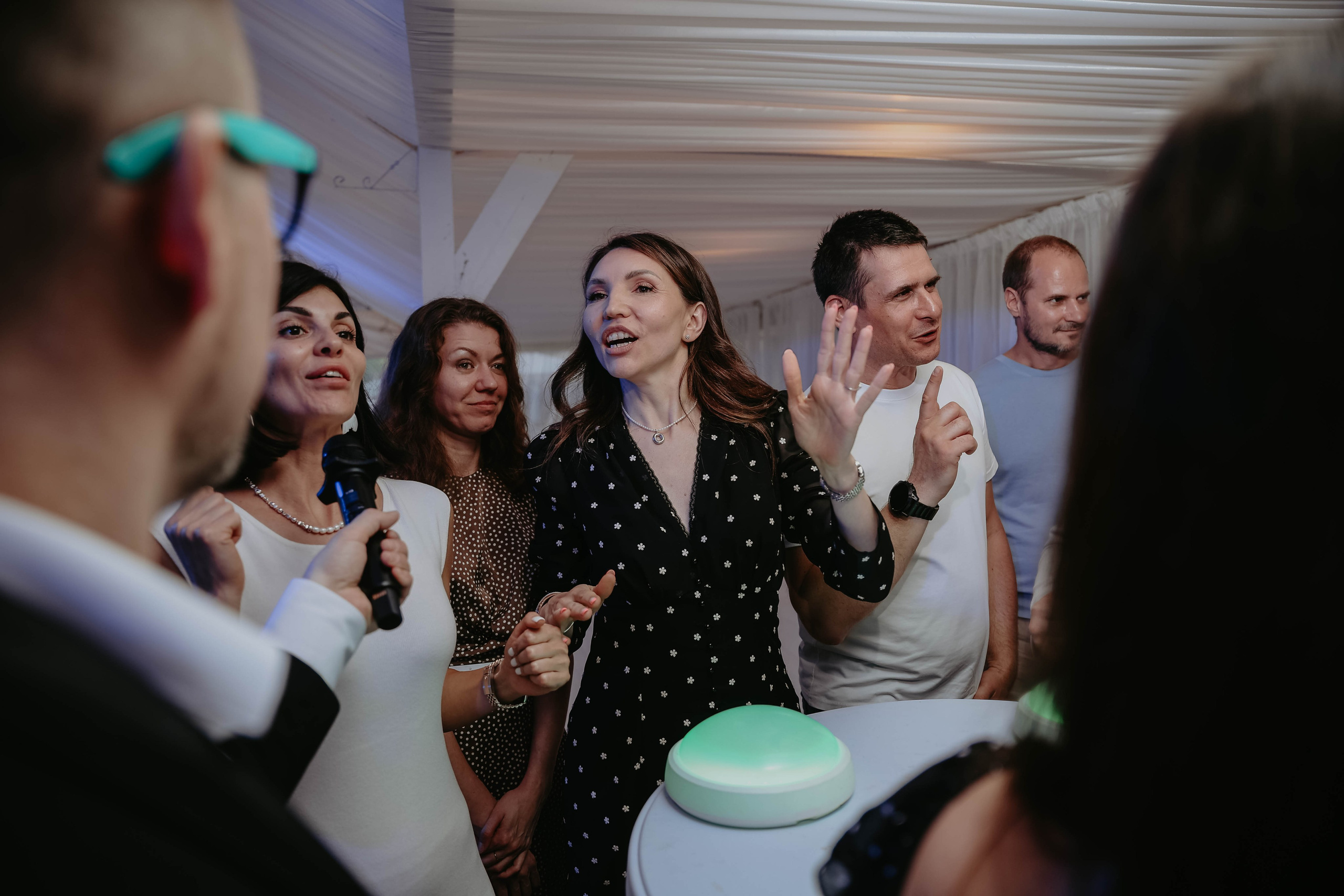 Юбилей очаровательной Юлии. Photographer in Moscow & everywhere in the World Alena Vyalova