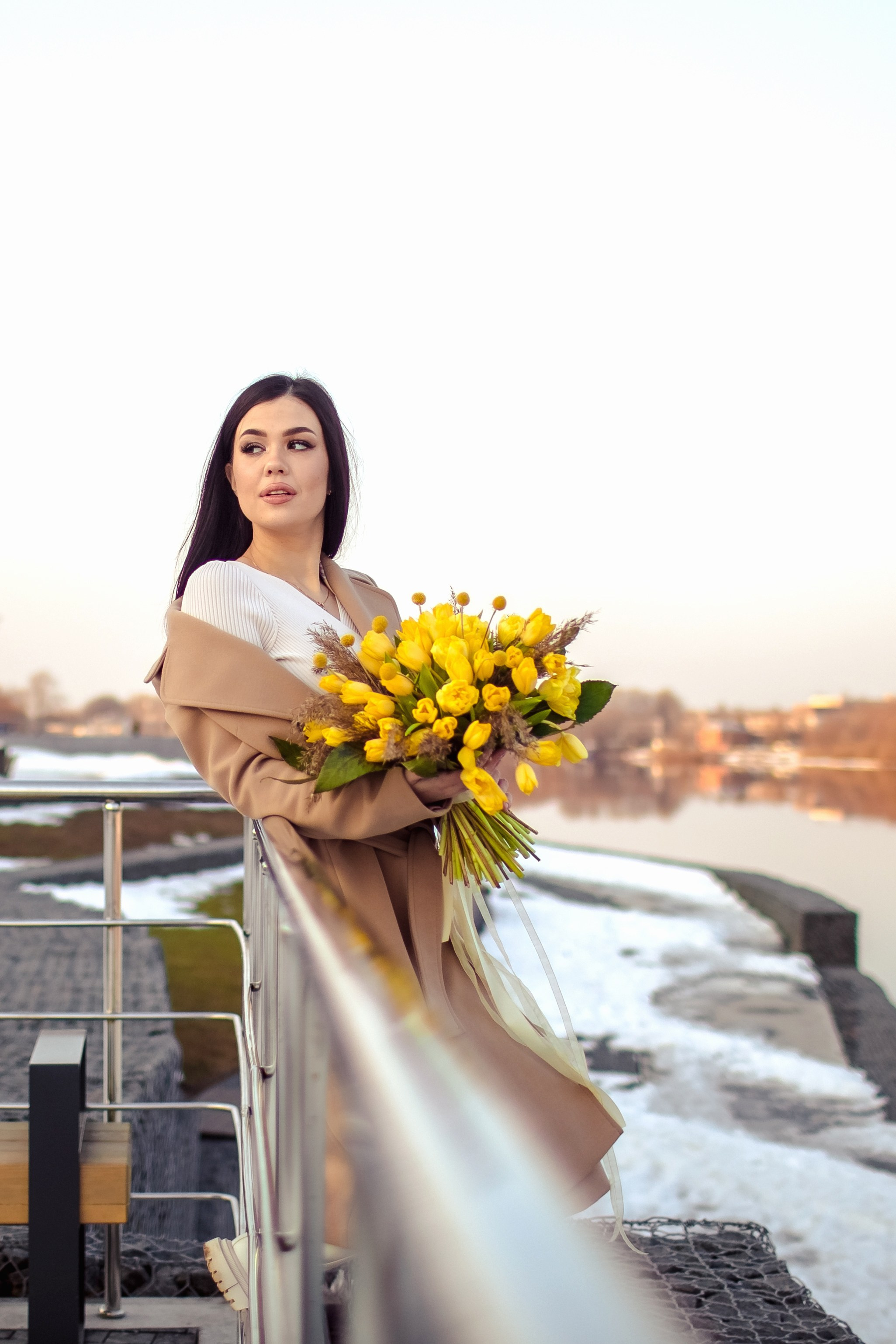 Катя. Свадебный и семейный фотограф Татьяна Ласкина в Великом Новгороде