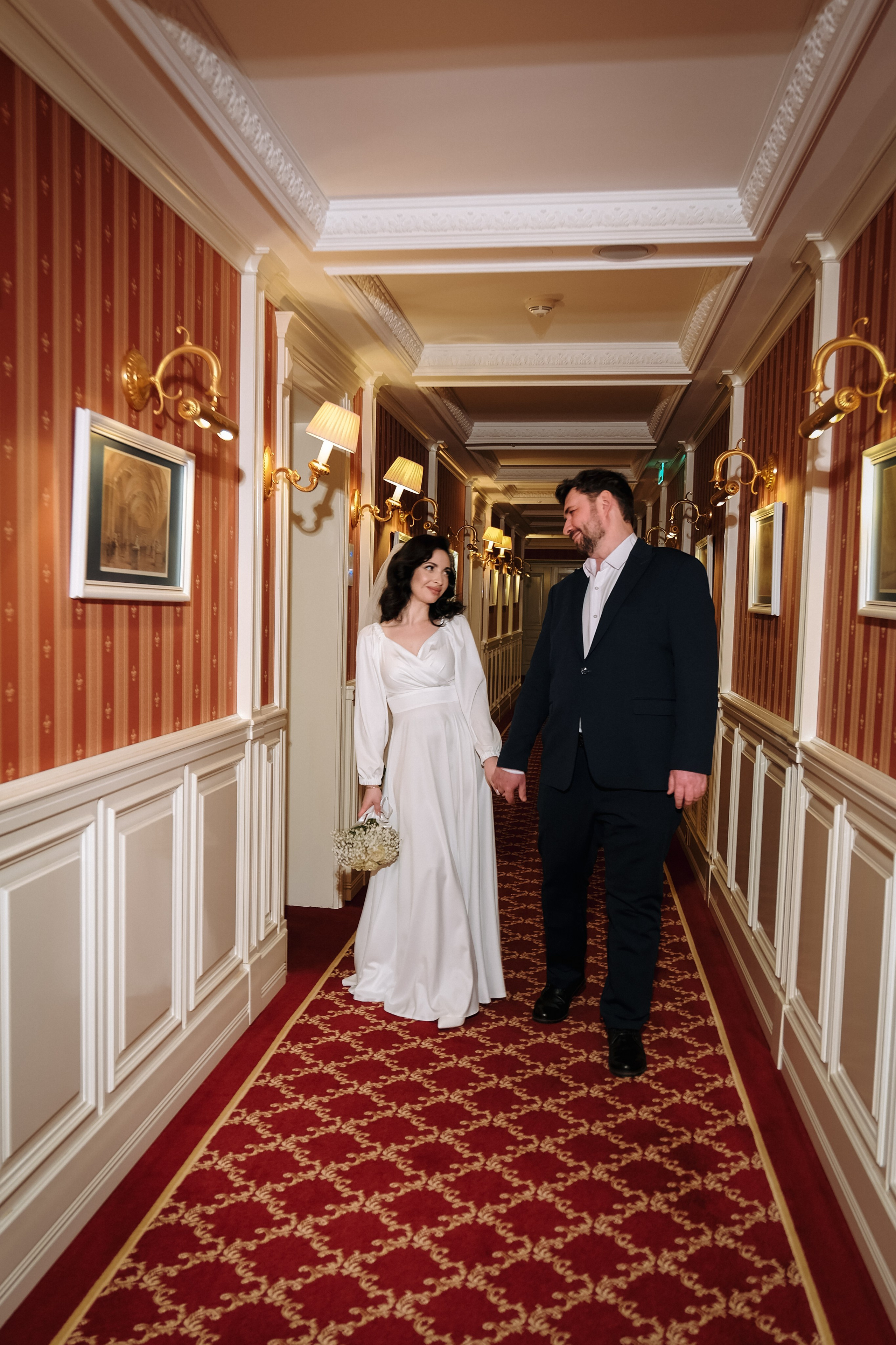 Дарья & Леонид.ДБ2. Phdkvmr.ru