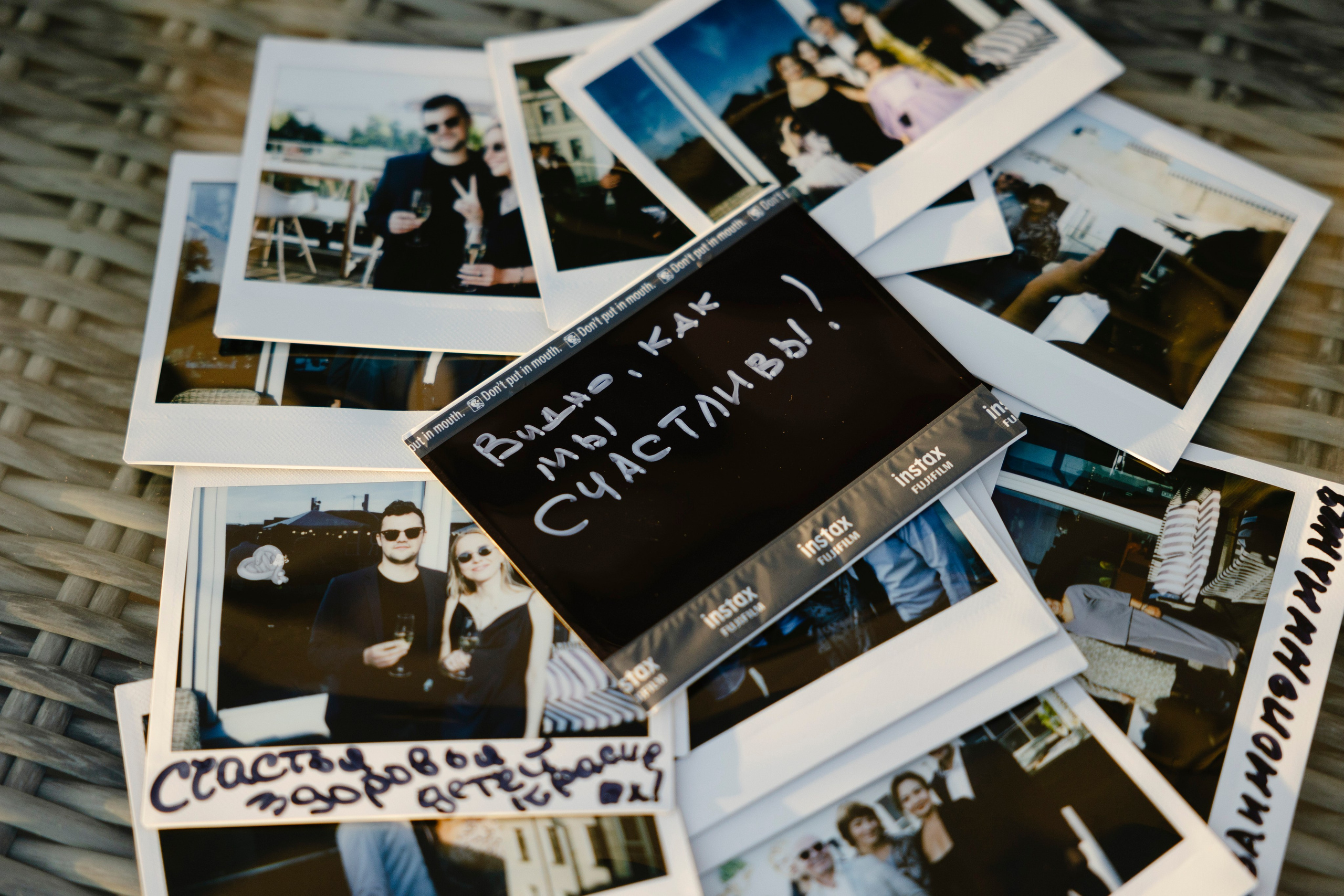 Настя и Саша. Репортажный фотограф в Санкт-Петербурге и Москве Мария Ежова