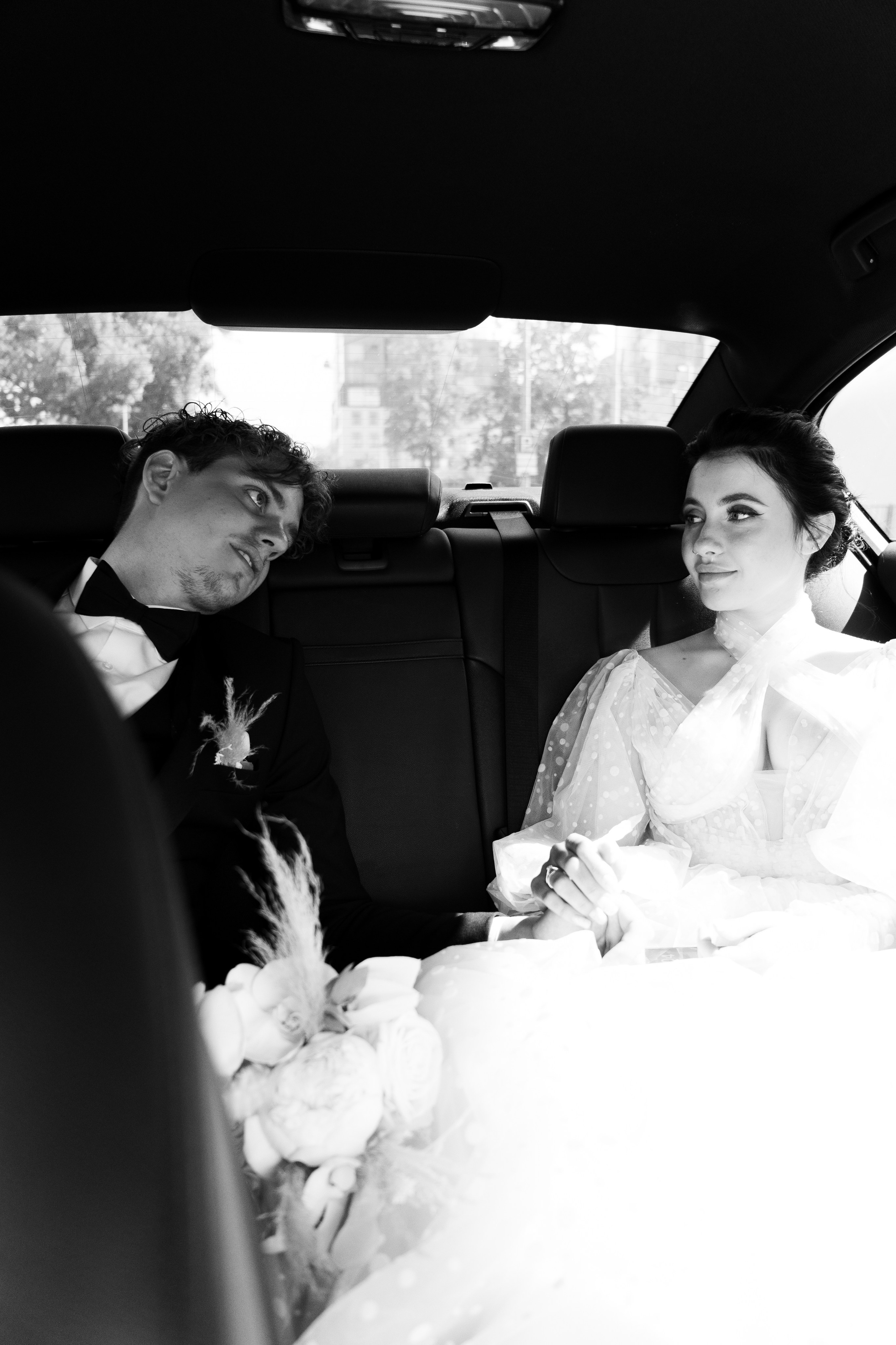 Санкт-Петербург. Свадебный фотограф-видеограф в Архангельске. Фотохудожница Lana Contra