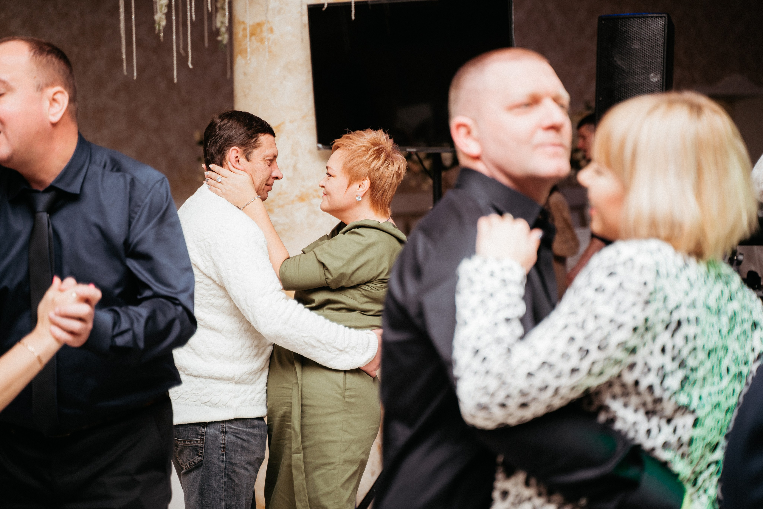Новый год (РЭС). Свадебный фотограф в Симферополе