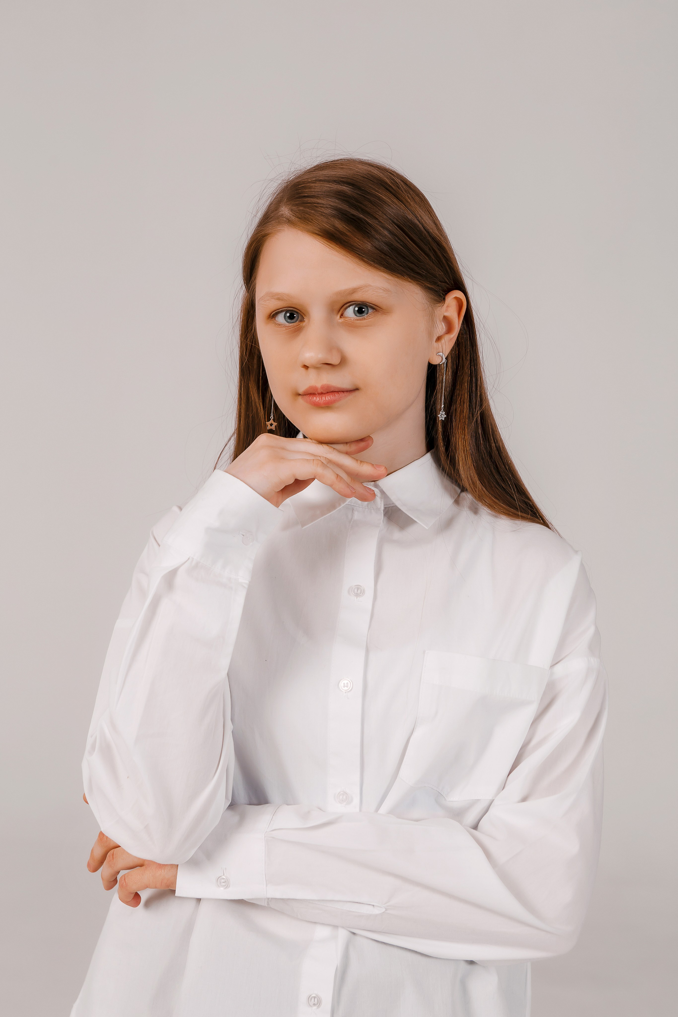 Старшие классы. Фотограф Саранск Екатерина Жукова