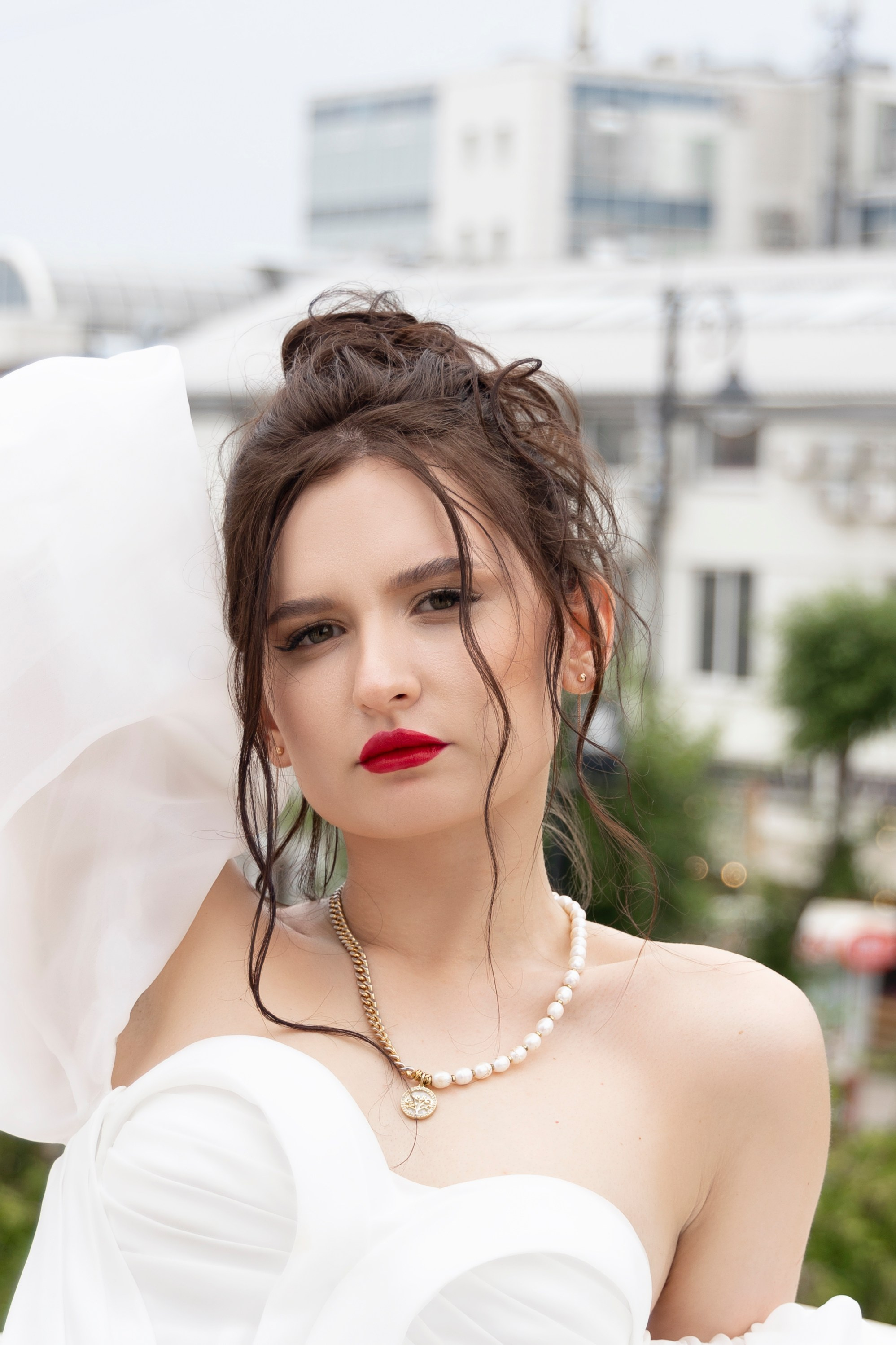 Анна | Никита. Свадебный фотограф Александра Попова