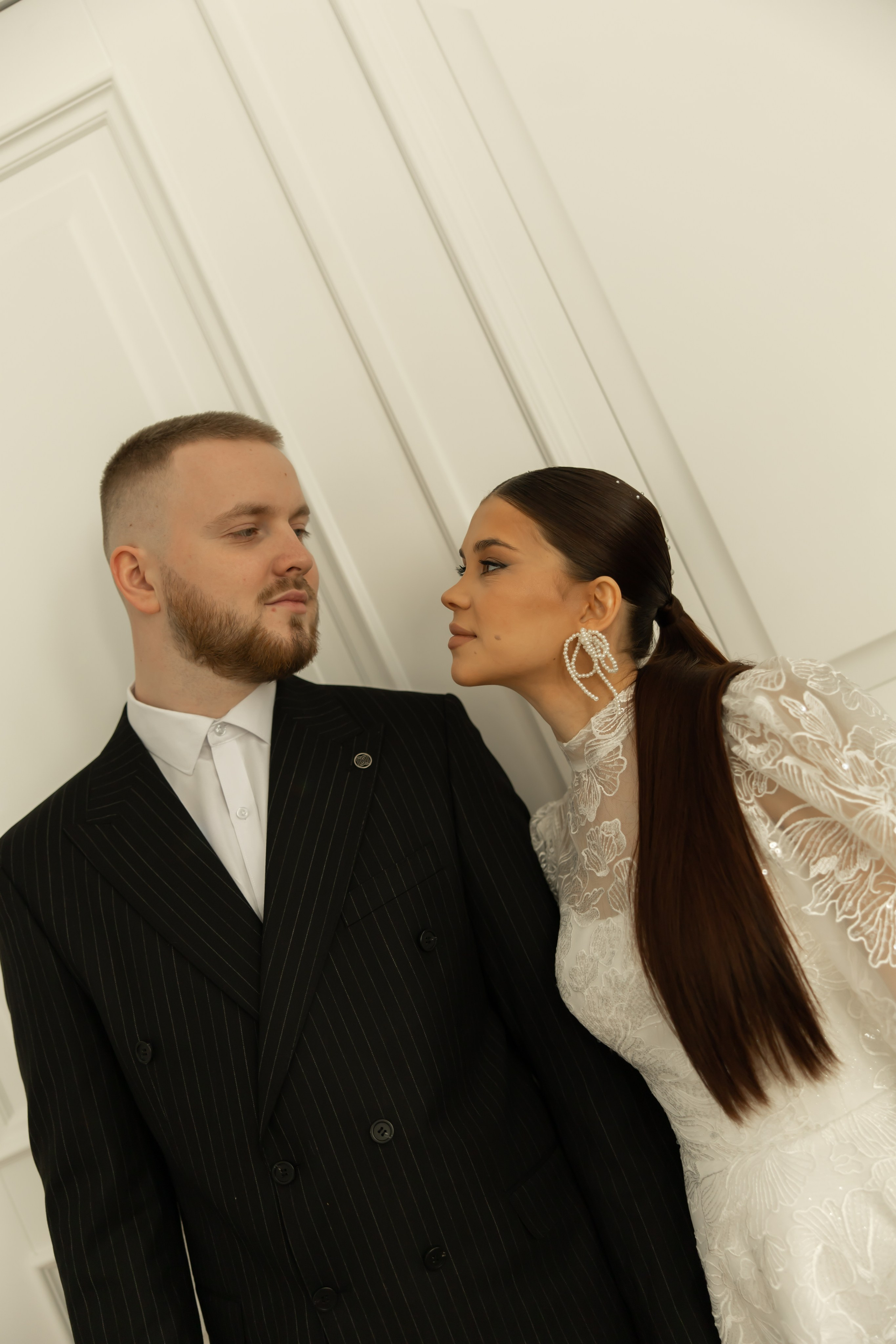 ЛЮБИТЬ. Фотограф Элла Ефимова