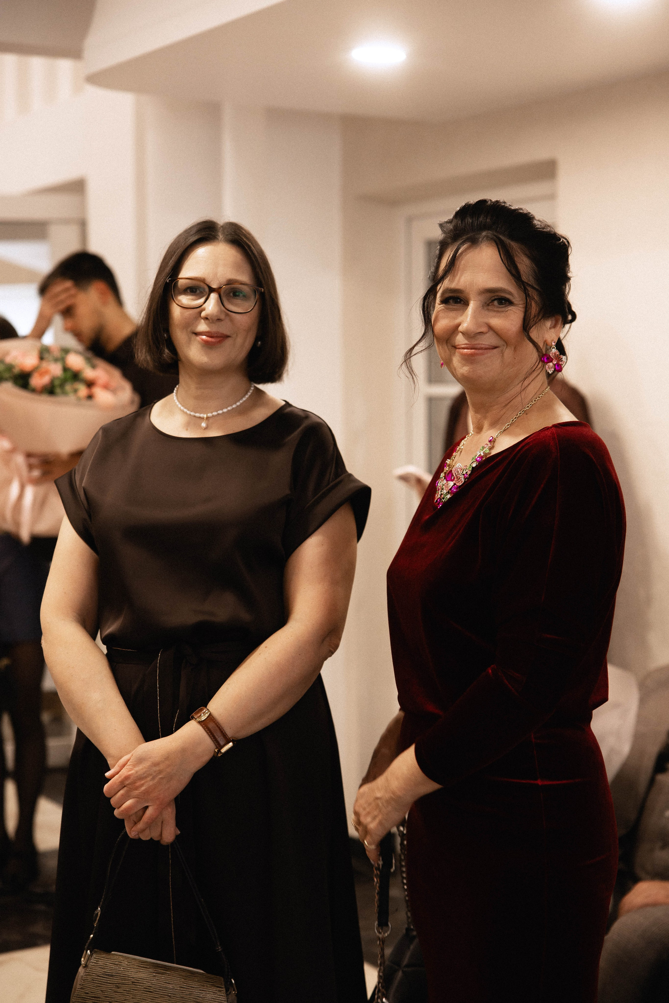 Ксения & Юрий. Свадебный и портретный фотограф Соломко Диана