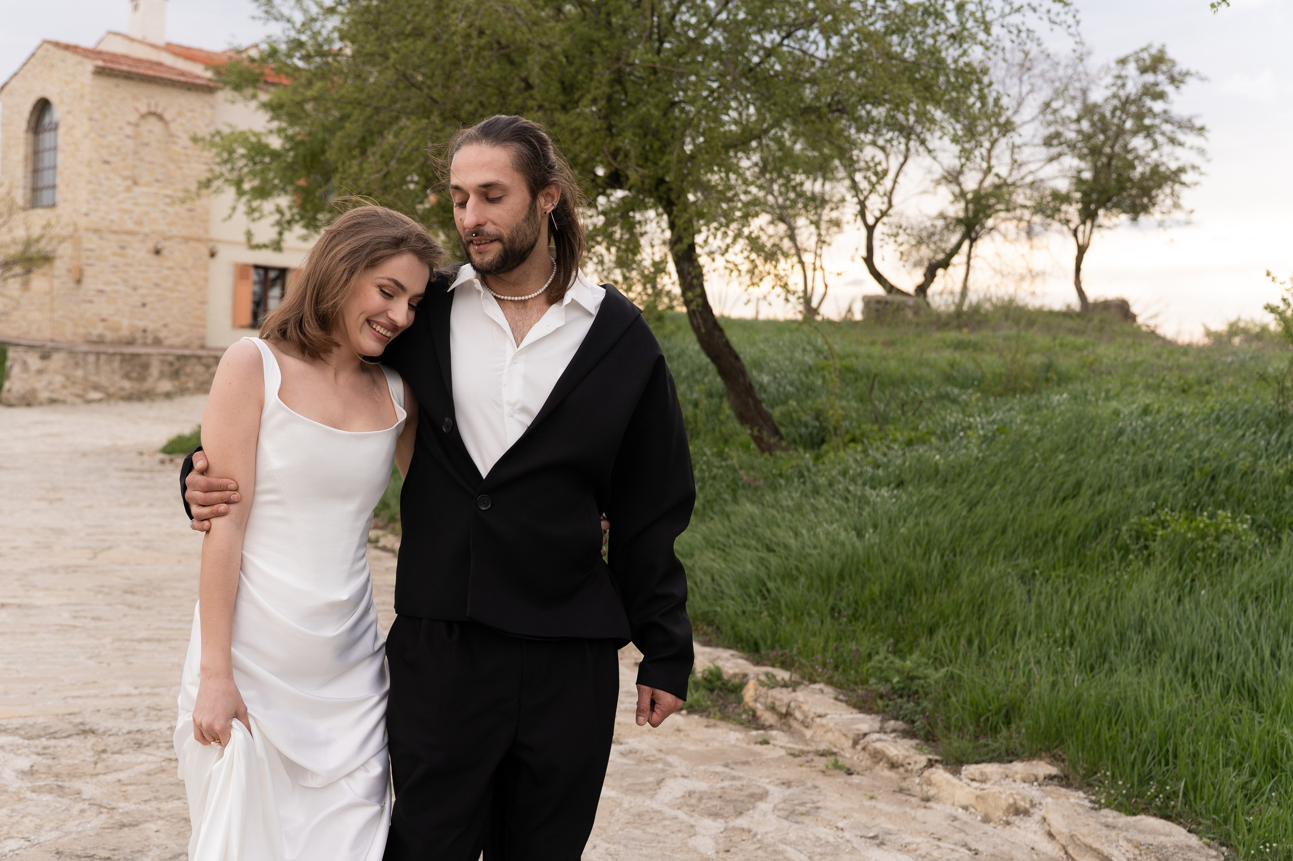 Артур & Александра. Главная