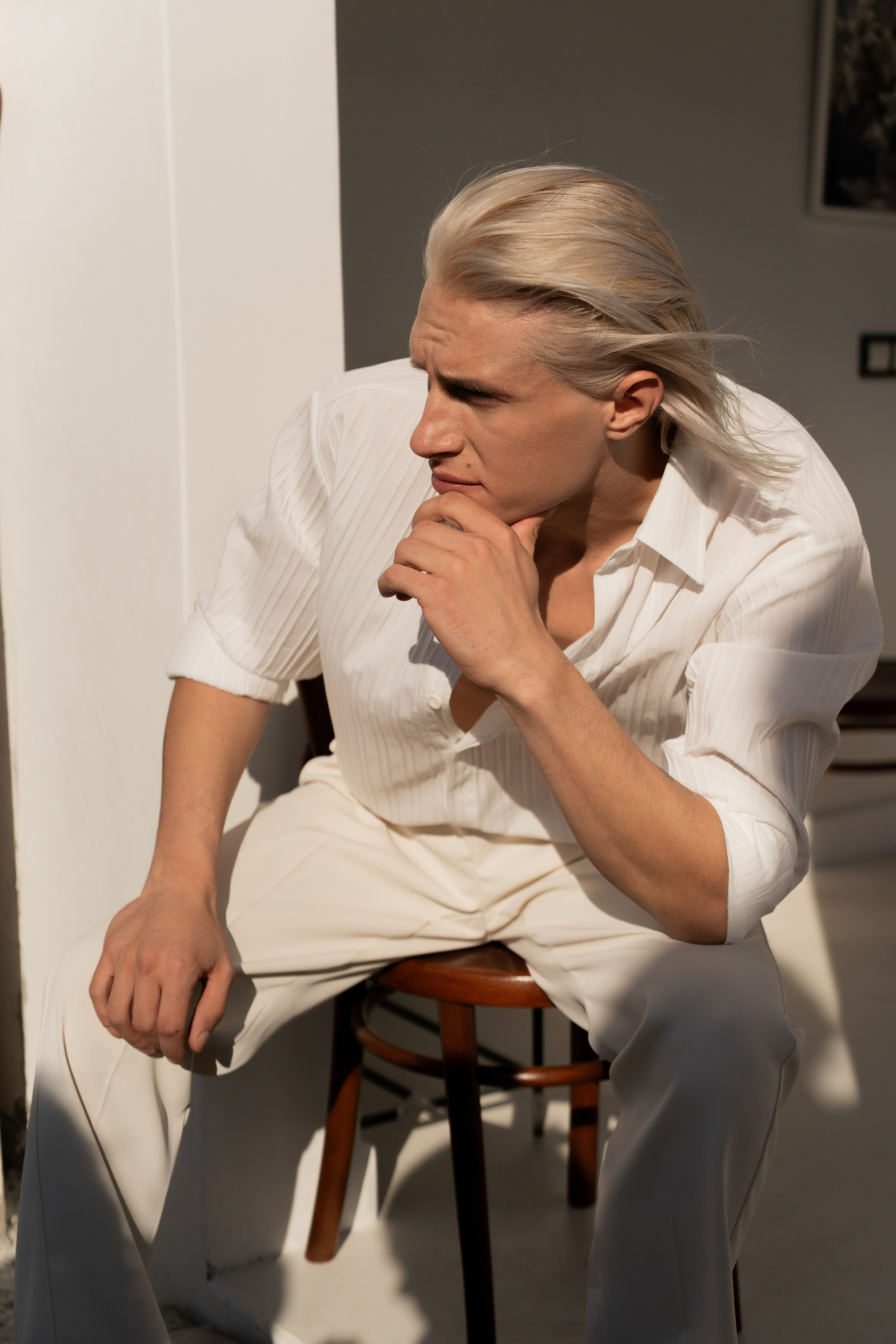 Иван & Самира. Главная