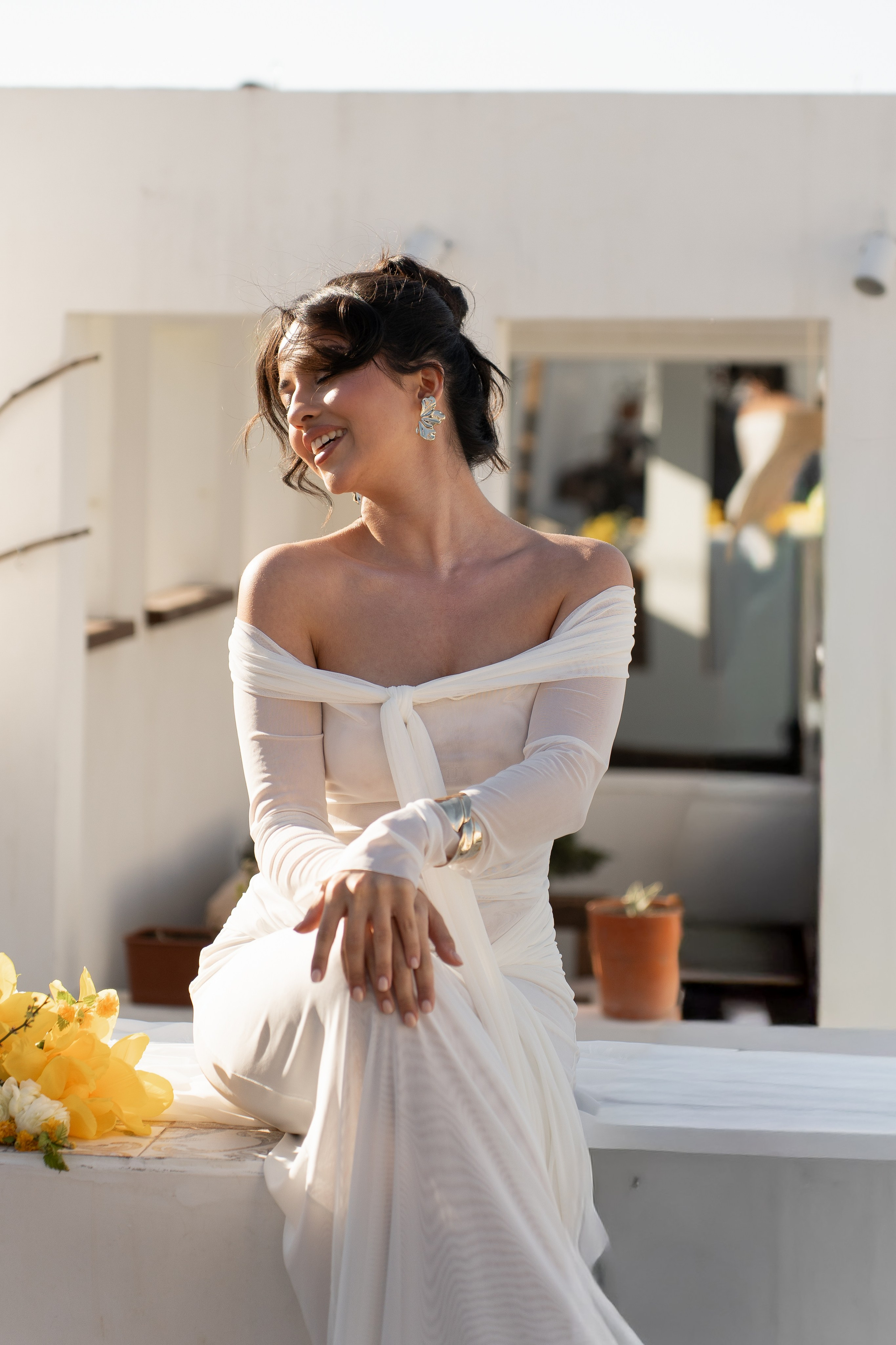 Иван & Самира. Главная